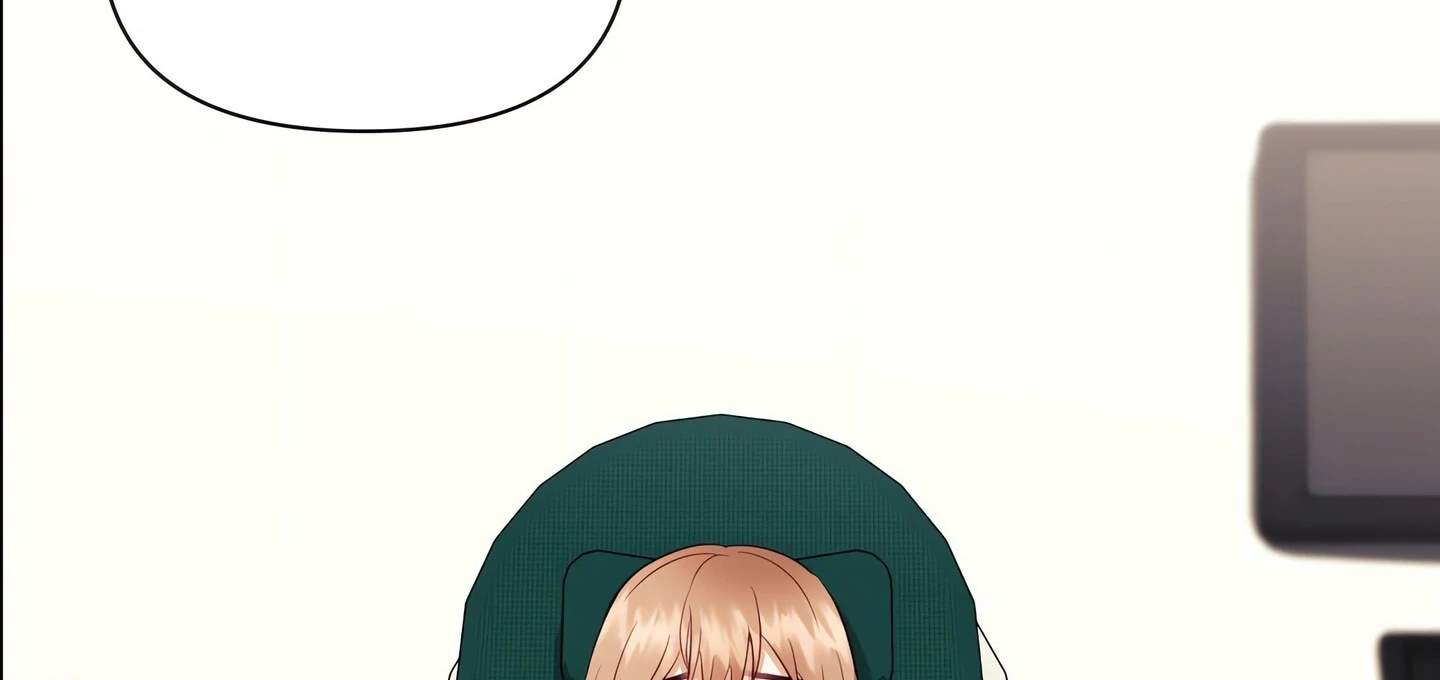 Domming My Boss Chapter 17 - Page 90