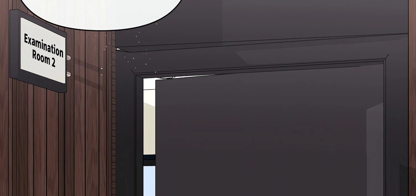 Domming My Boss Chapter 17 - Page 10