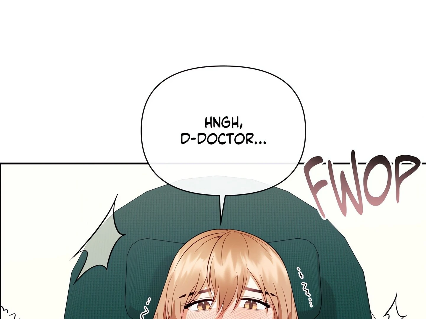 Domming My Boss Chapter 17 - Page 98