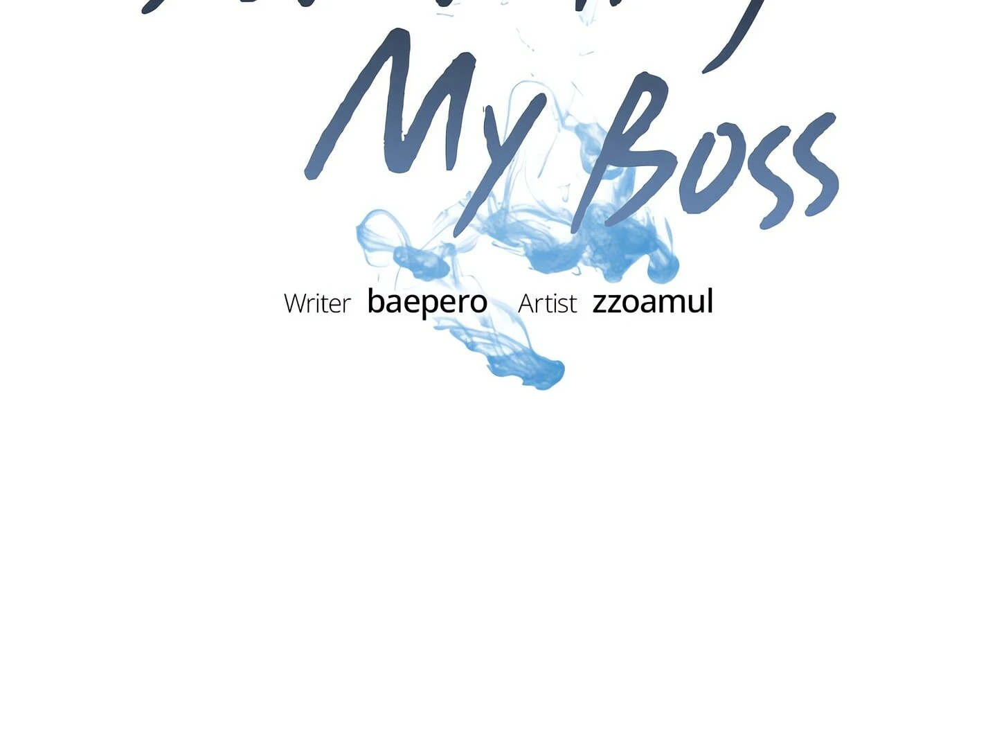 Domming My Boss Chapter 18 - Page 2