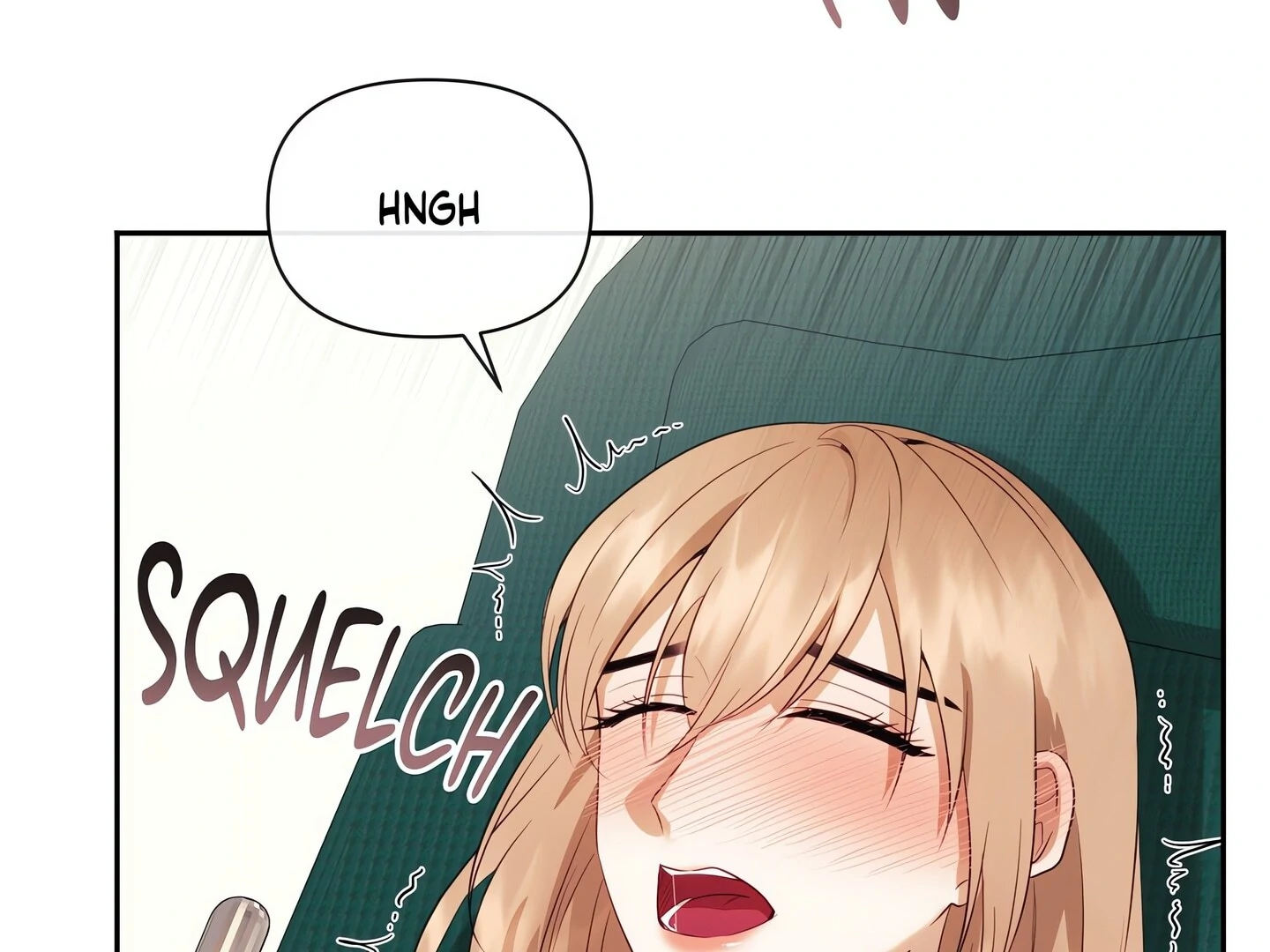 Domming My Boss Chapter 18 - Page 111