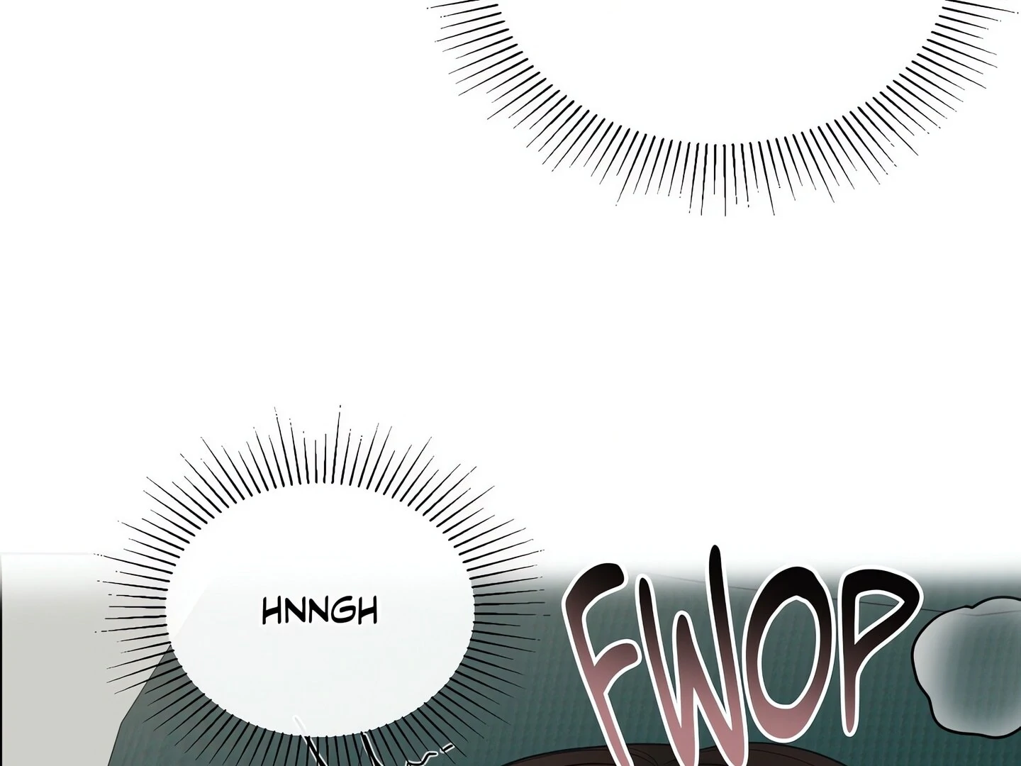 Domming My Boss Chapter 18 - Page 113