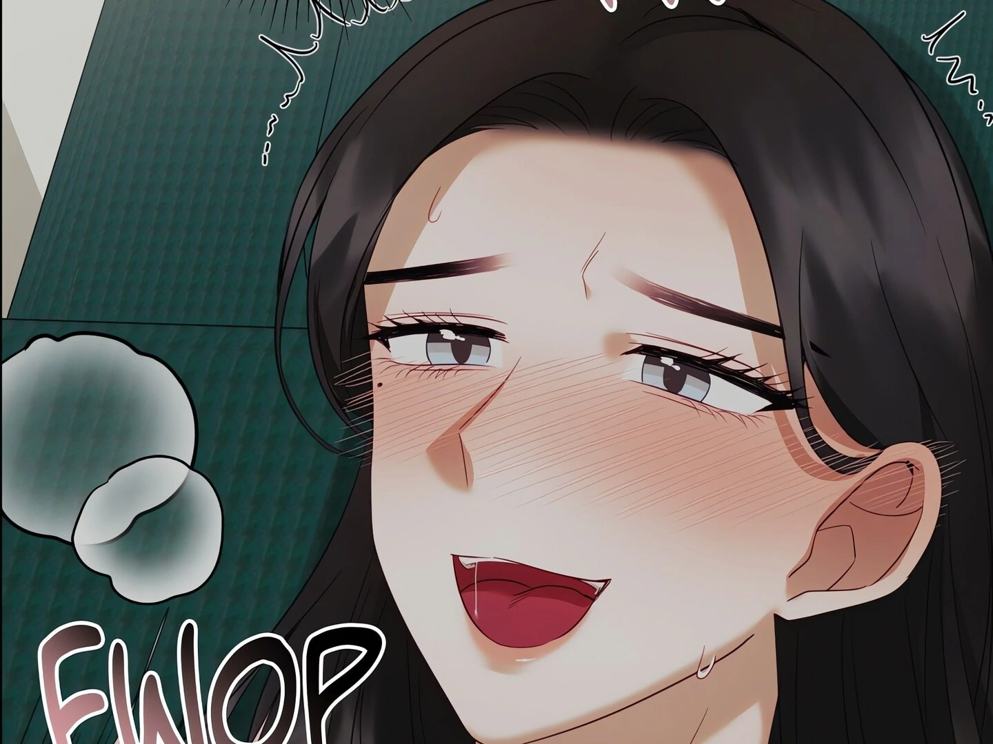 Domming My Boss Chapter 18 - Page 114