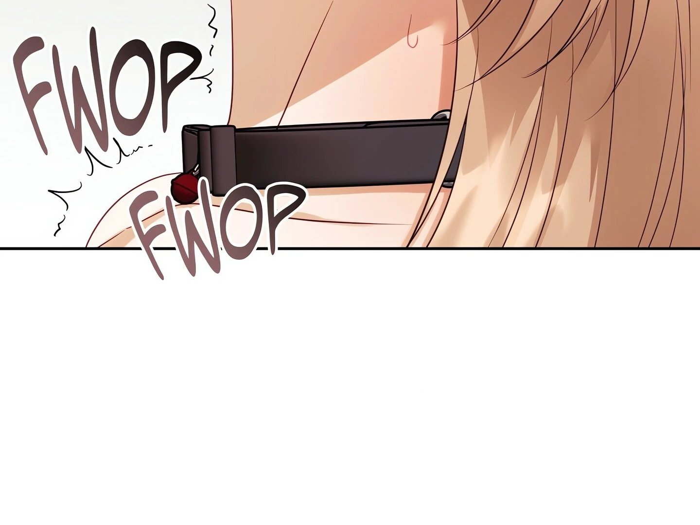 Domming My Boss Chapter 18 - Page 121