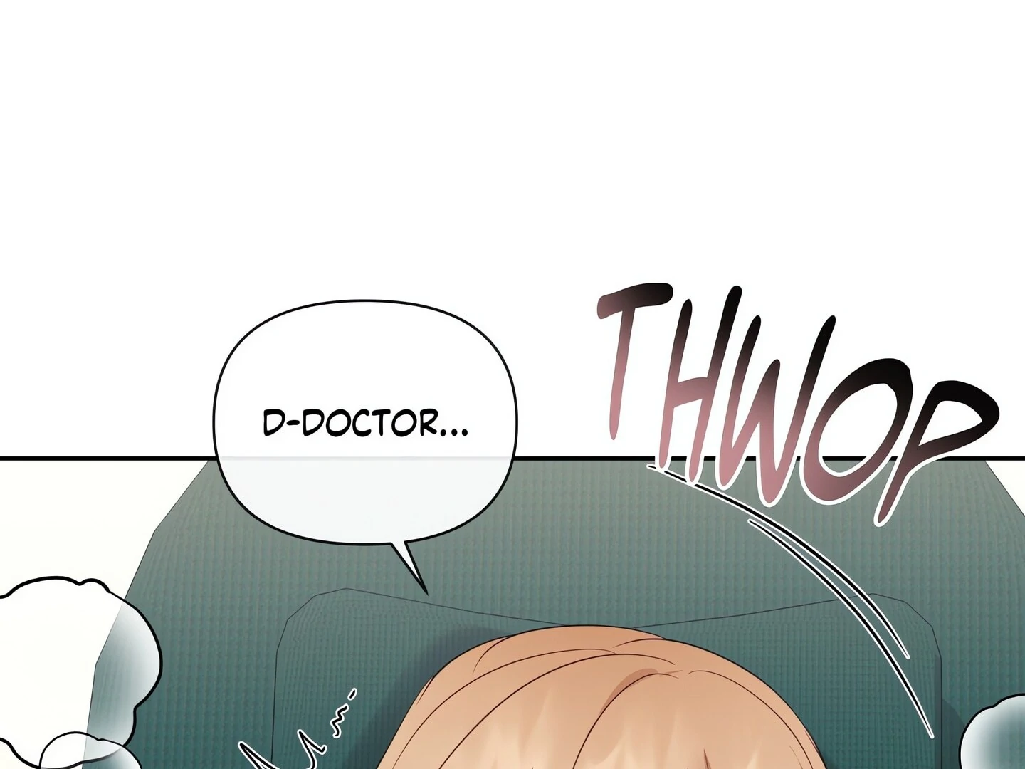 Domming My Boss Chapter 18 - Page 122