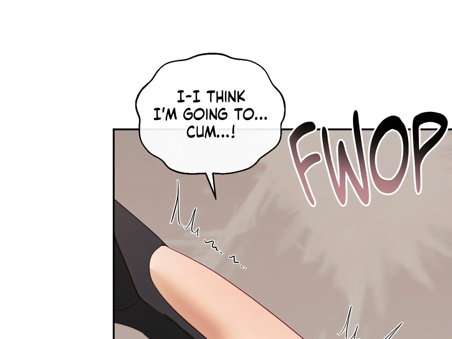 Domming My Boss Chapter 18 - Page 127