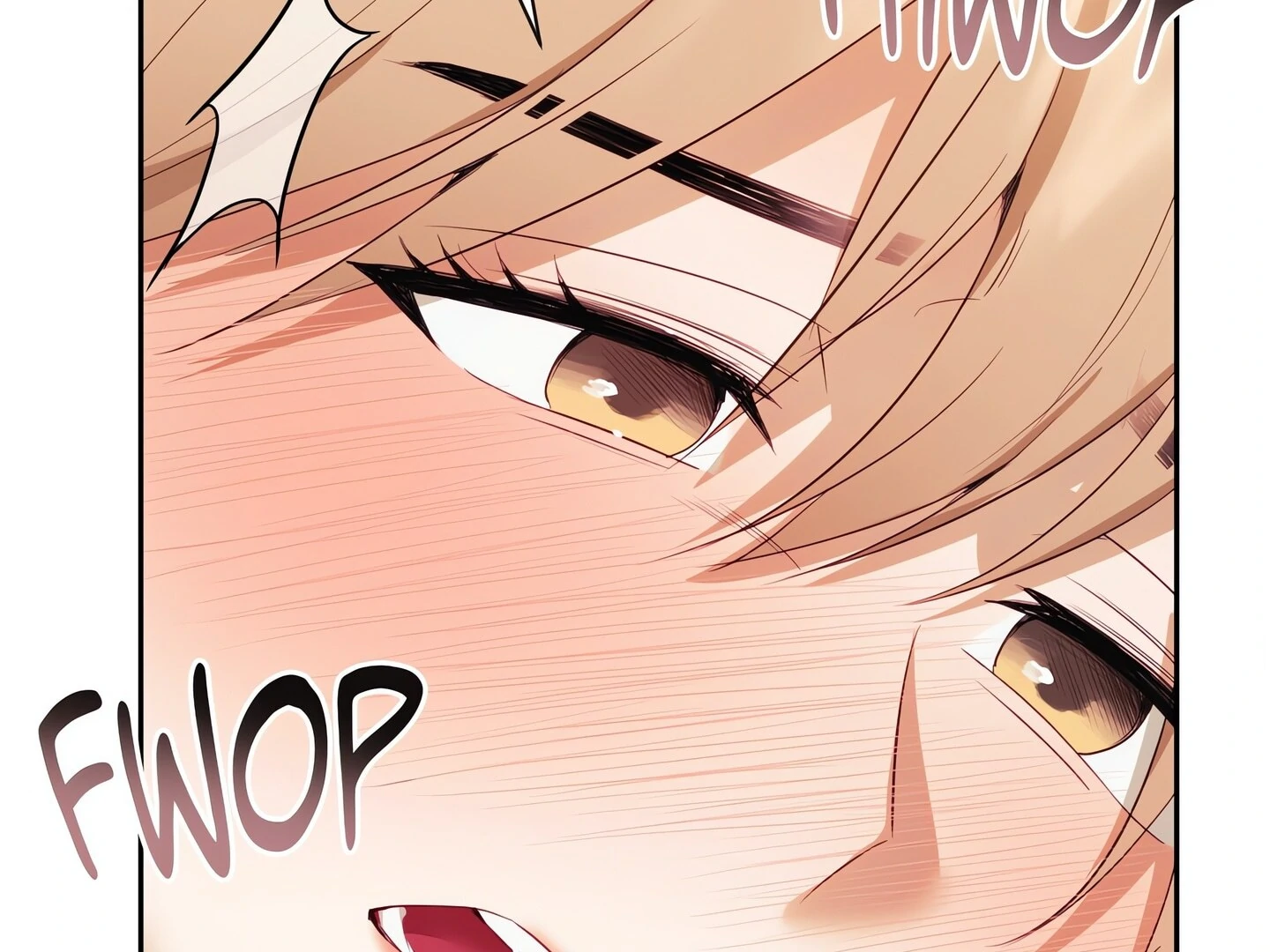 Domming My Boss Chapter 18 - Page 131