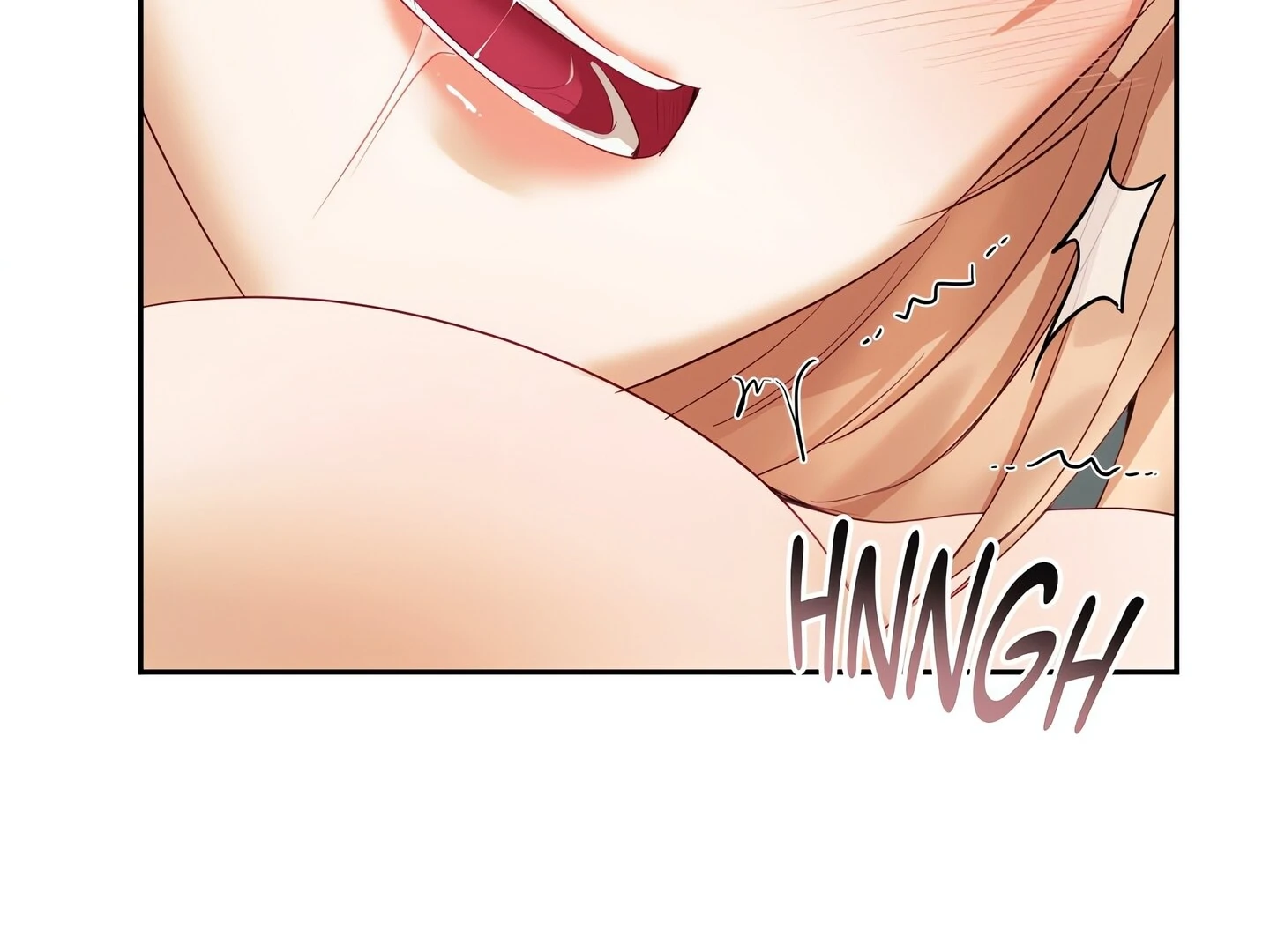 Domming My Boss Chapter 18 - Page 132