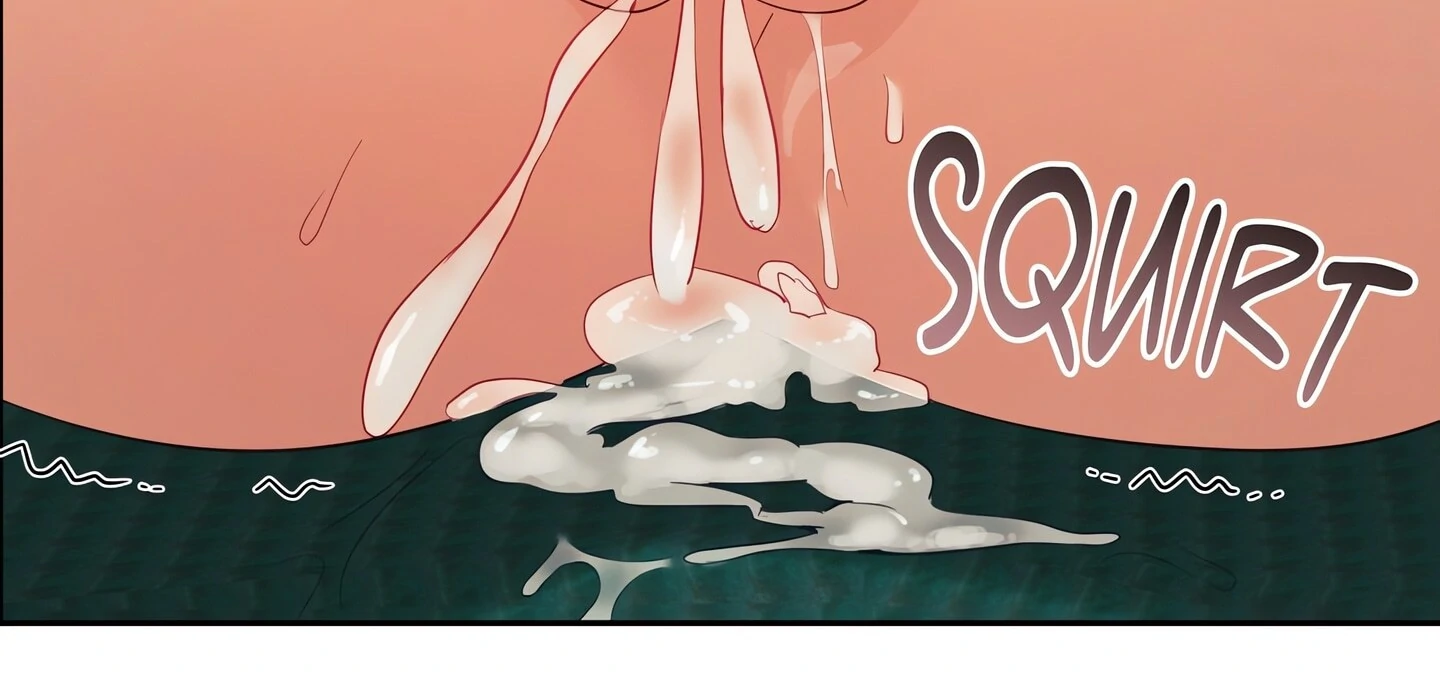 Domming My Boss Chapter 18 - Page 149