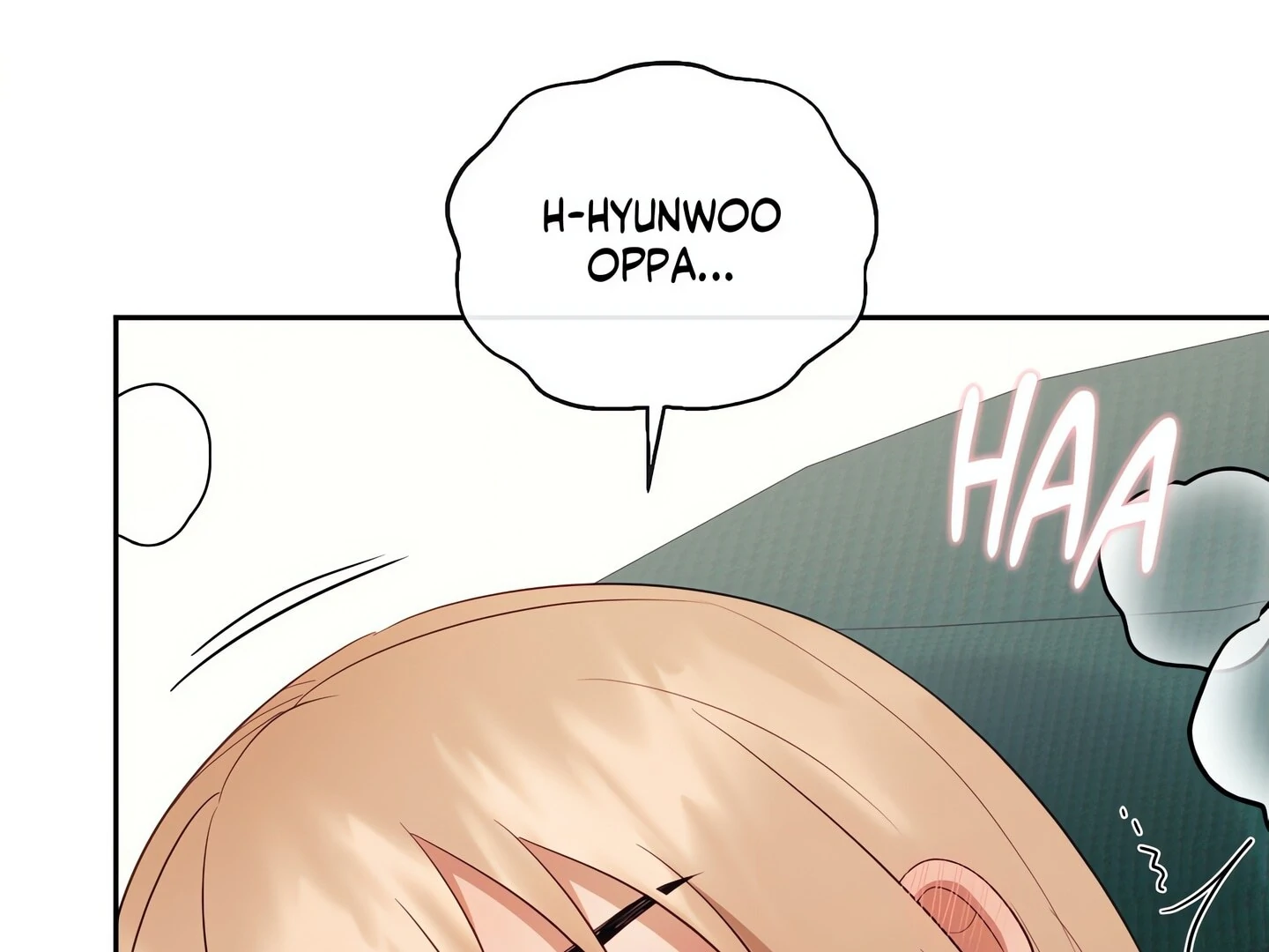 Domming My Boss Chapter 18 - Page 151