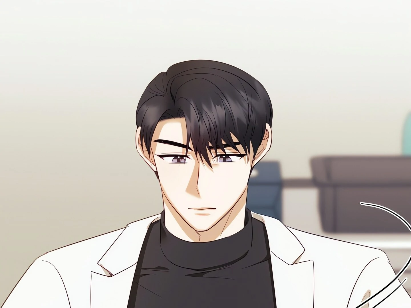 Domming My Boss Chapter 18 - Page 158