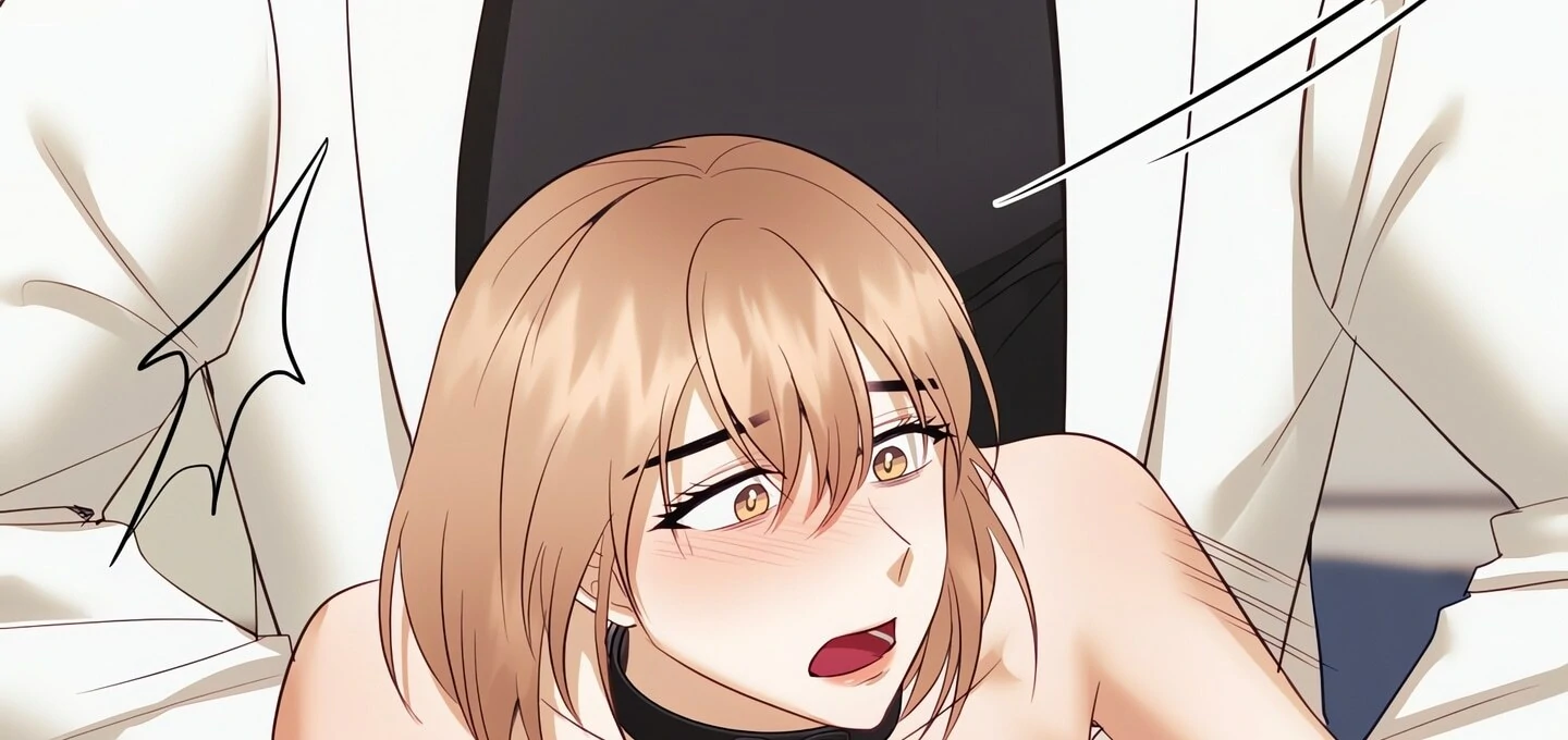 Domming My Boss Chapter 18 - Page 159