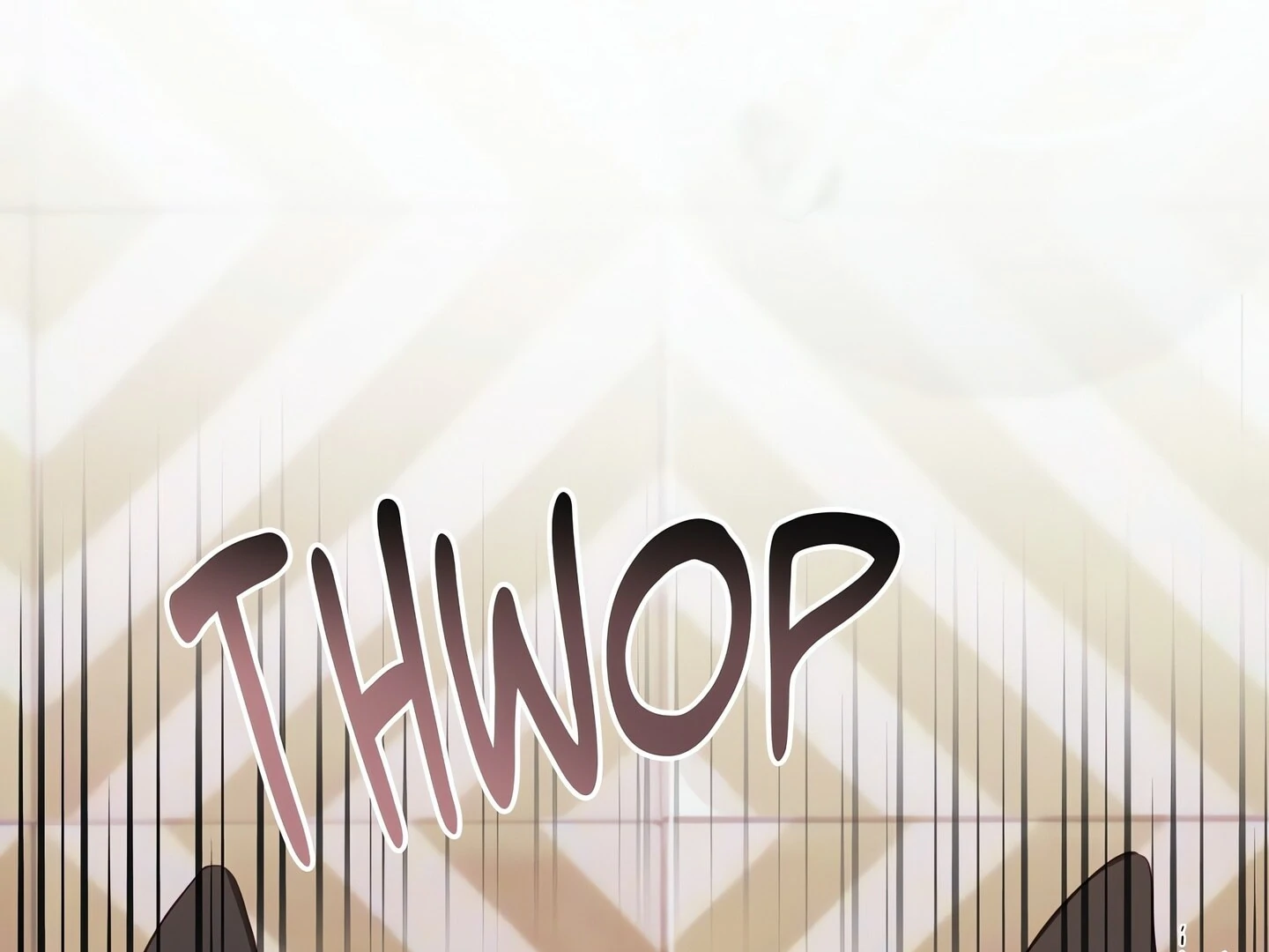 Domming My Boss Chapter 18 - Page 17