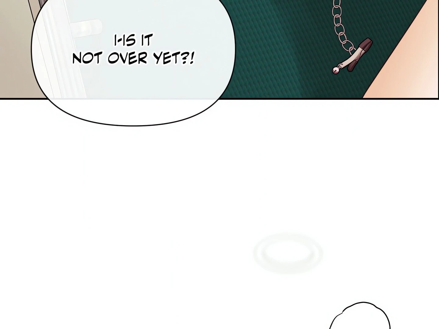 Domming My Boss Chapter 18 - Page 164