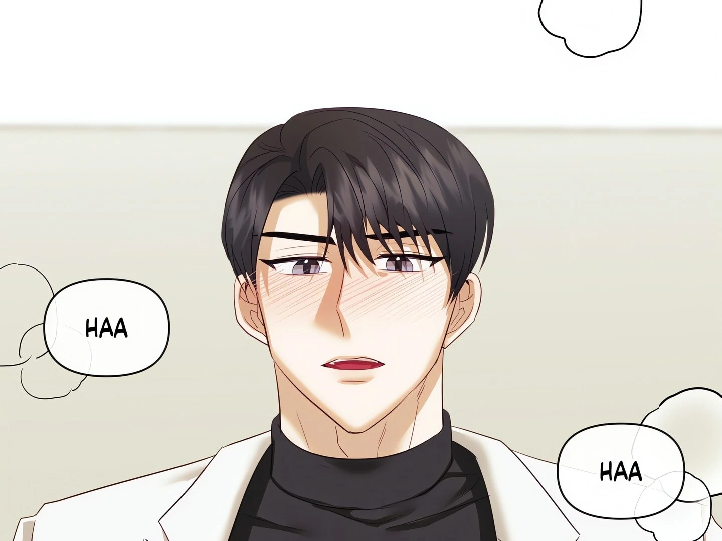 Domming My Boss Chapter 18 - Page 165