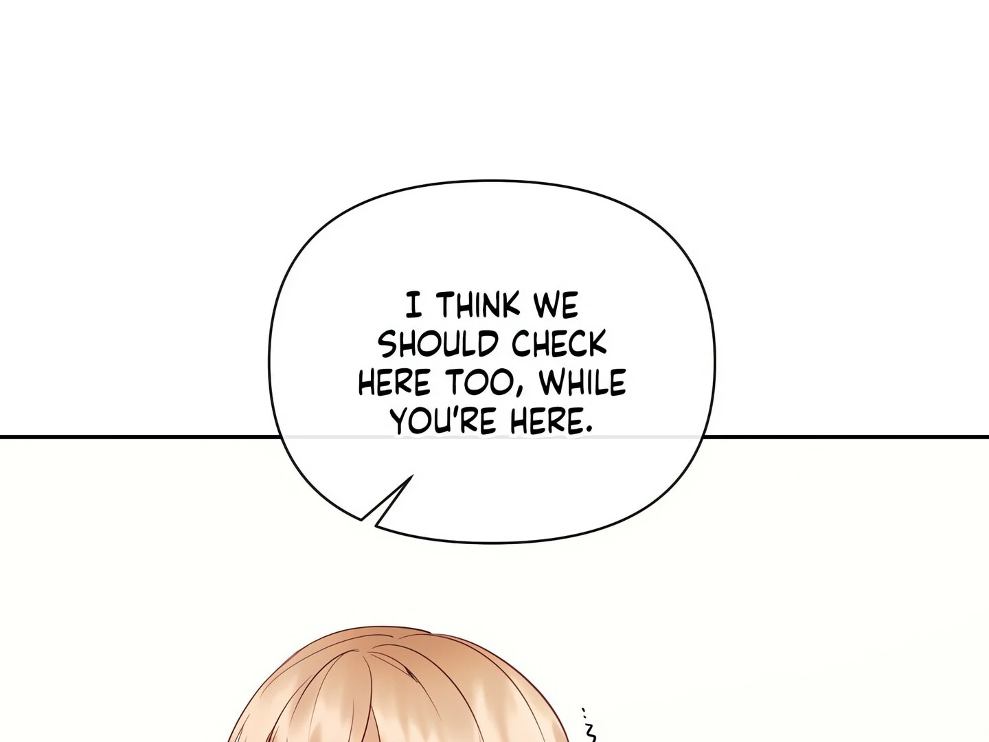 Domming My Boss Chapter 18 - Page 175