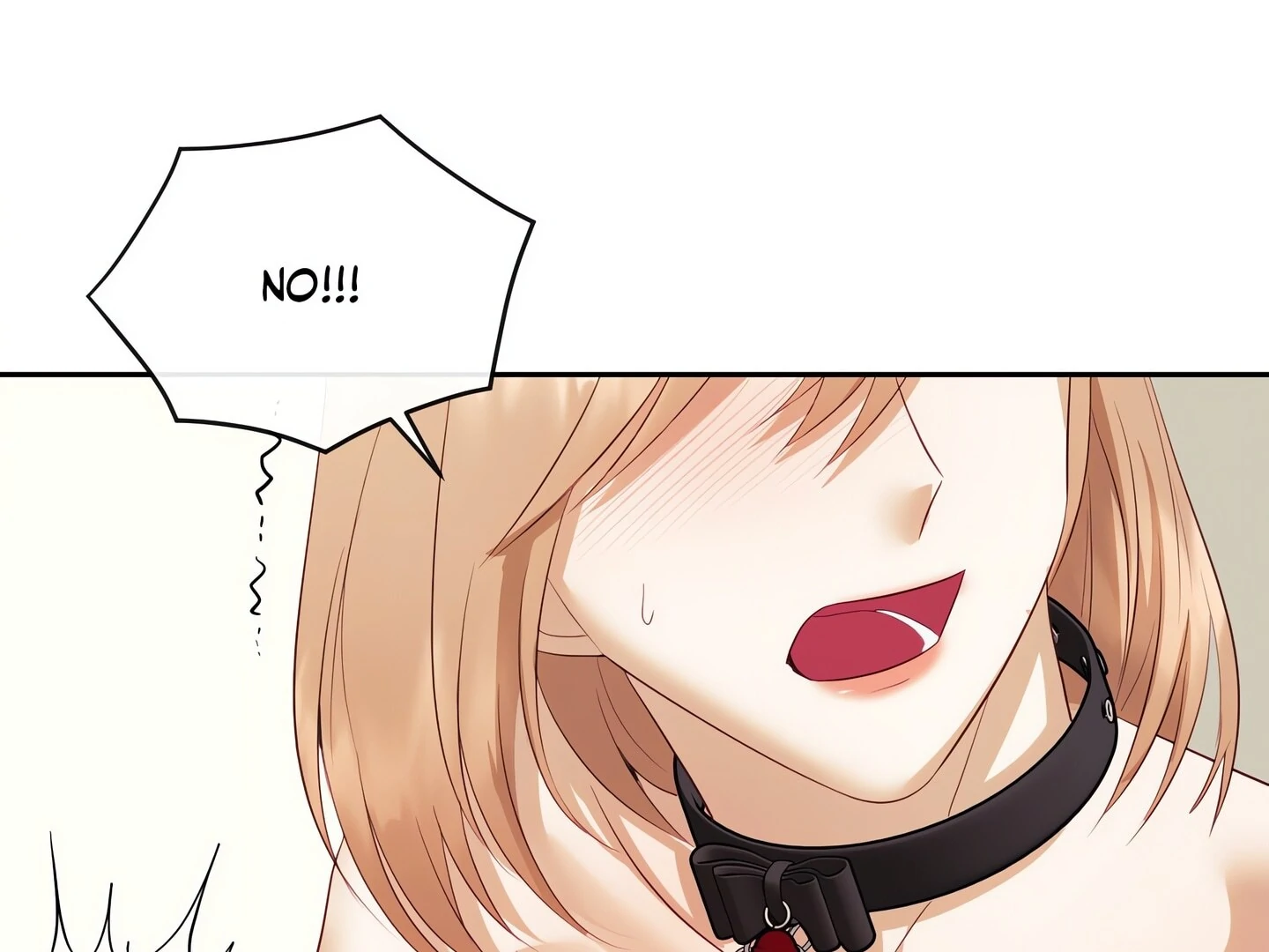 Domming My Boss Chapter 18 - Page 181