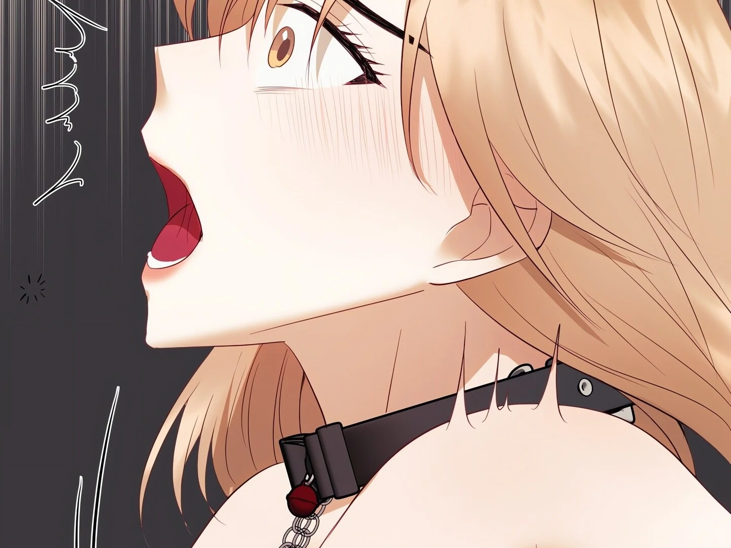 Domming My Boss Chapter 18 - Page 187