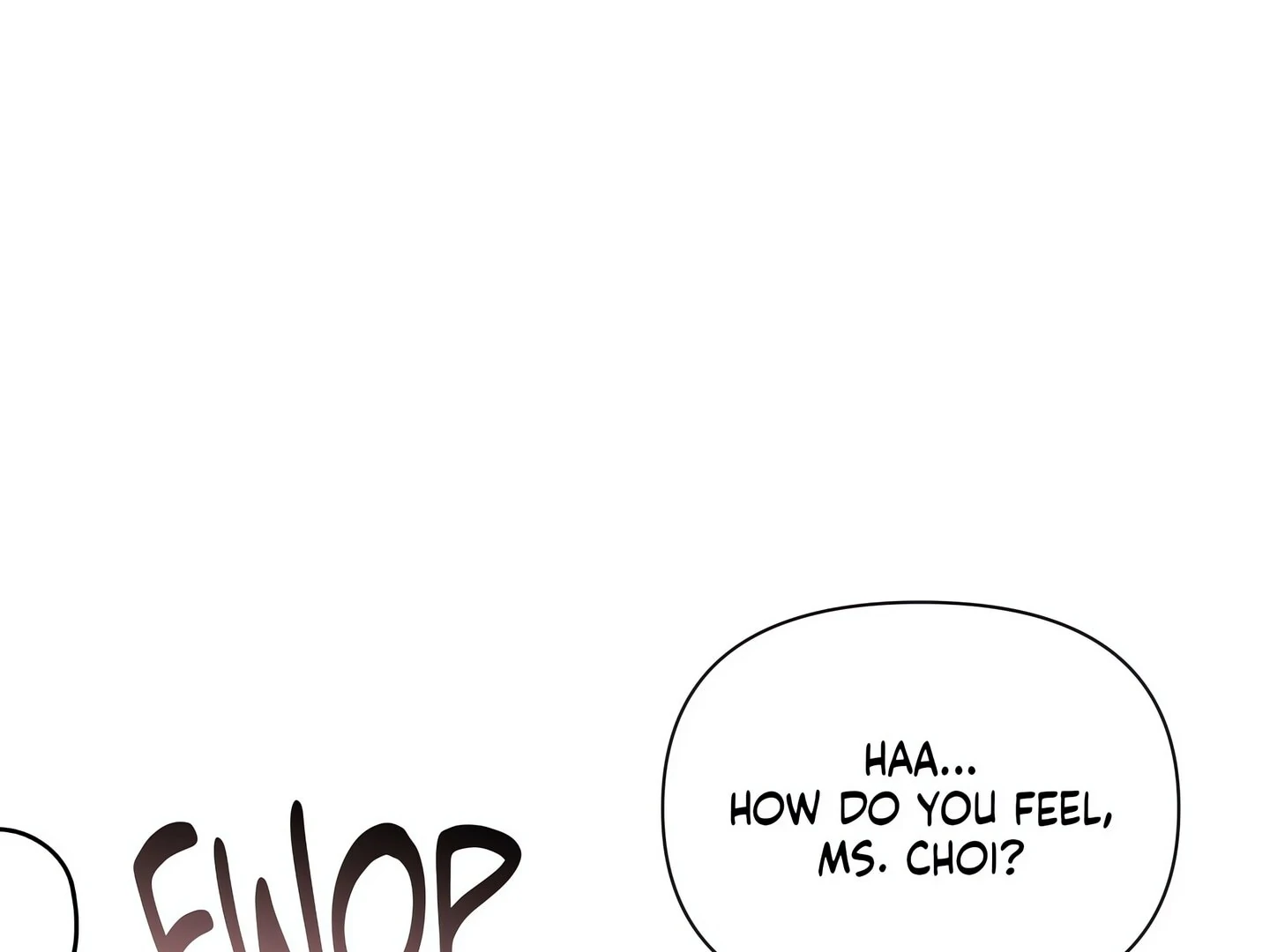 Domming My Boss Chapter 18 - Page 23