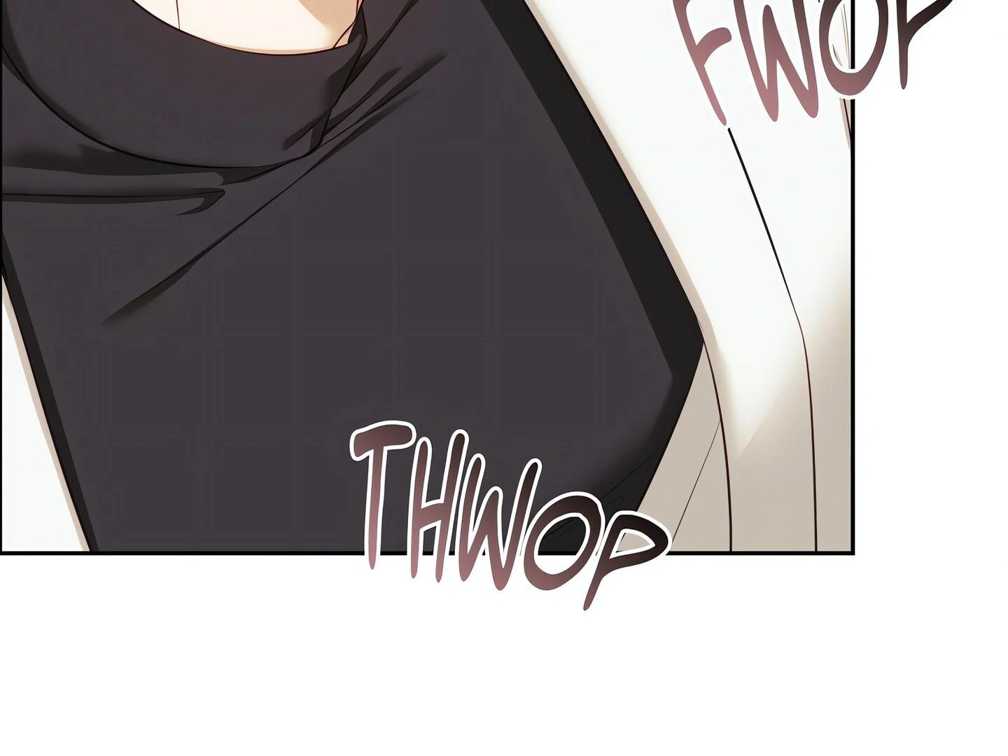 Domming My Boss Chapter 18 - Page 25