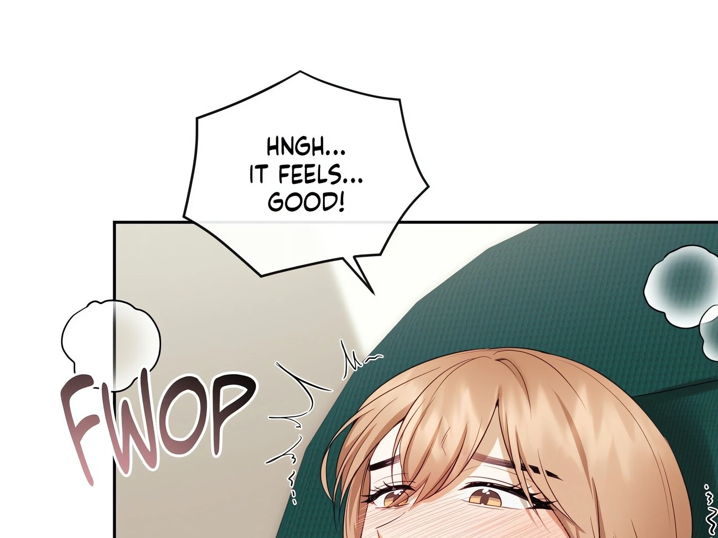 Domming My Boss Chapter 18 - Page 26