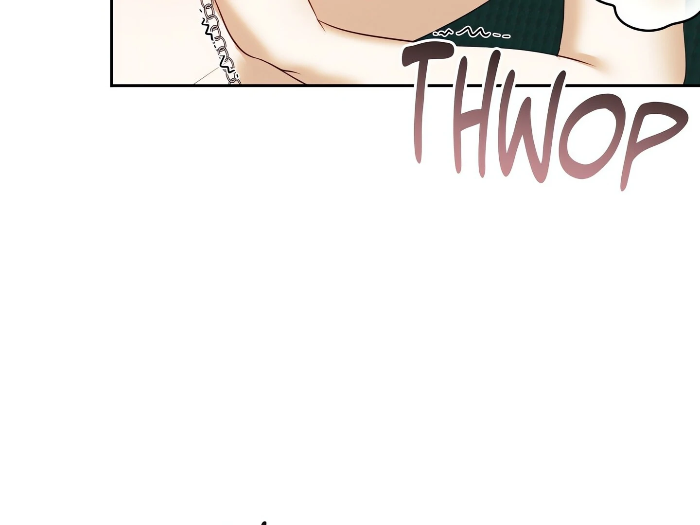 Domming My Boss Chapter 18 - Page 28