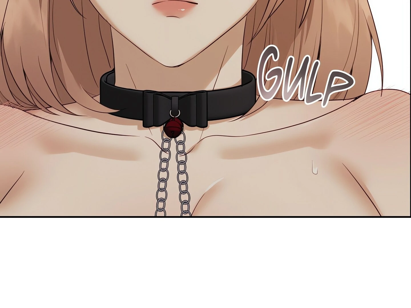 Domming My Boss Chapter 18 - Page 4