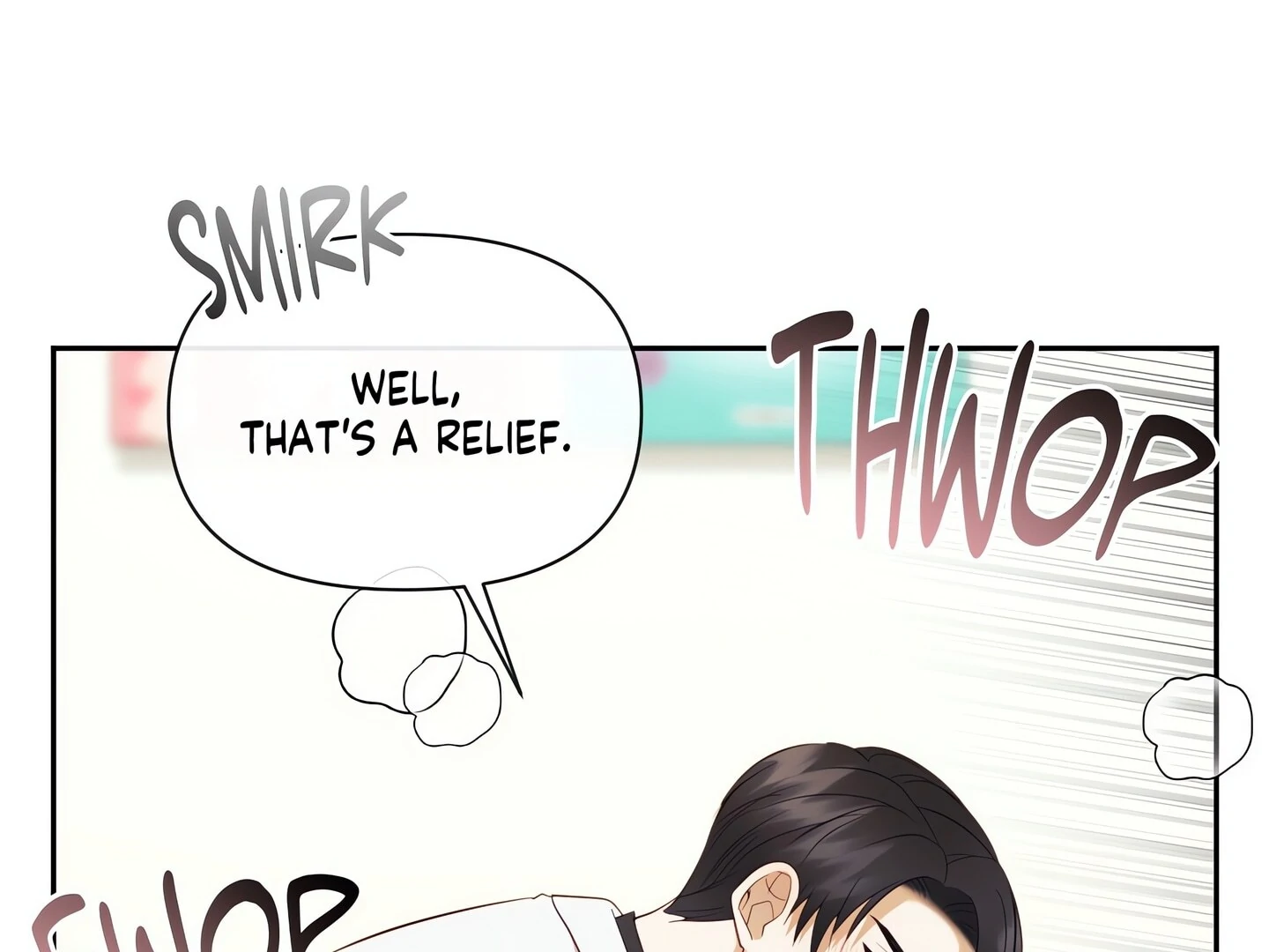 Domming My Boss Chapter 18 - Page 32