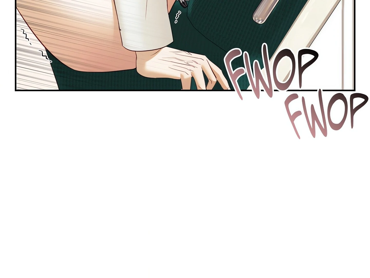 Domming My Boss Chapter 18 - Page 34