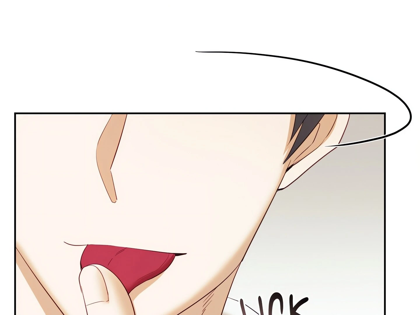 Domming My Boss Chapter 18 - Page 35