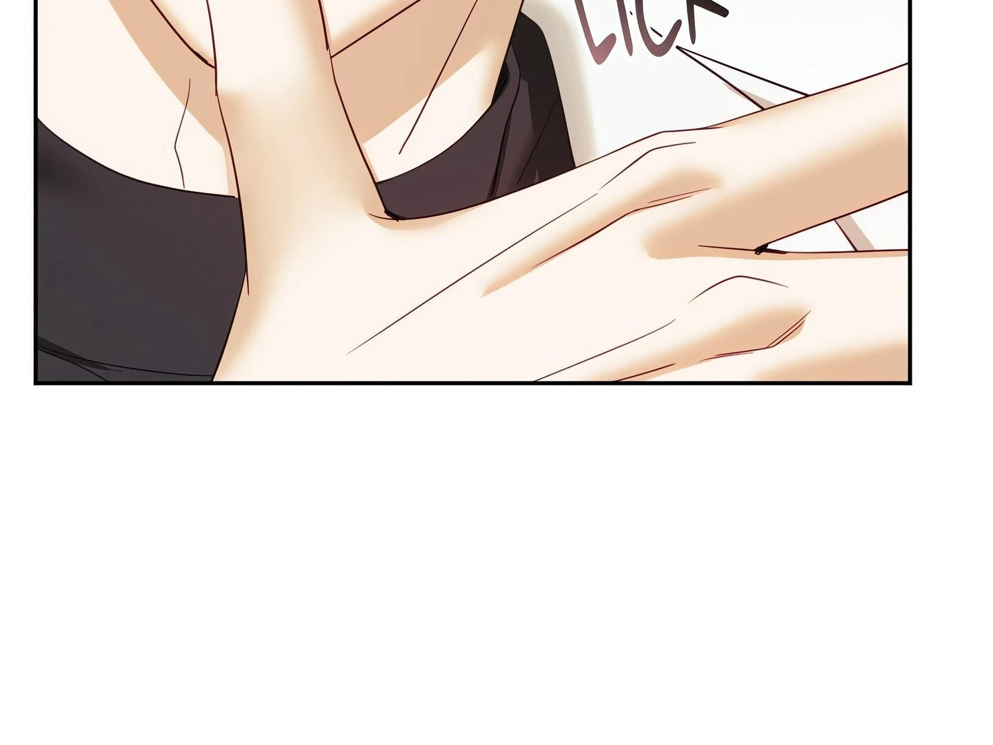 Domming My Boss Chapter 18 - Page 36