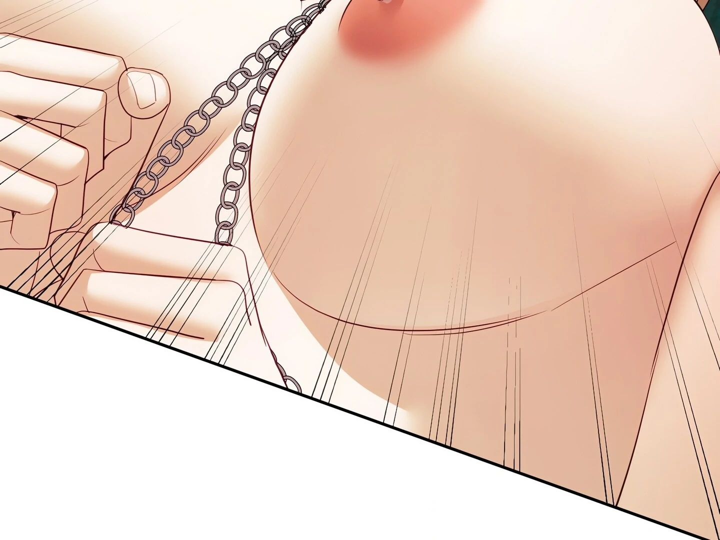 Domming My Boss Chapter 18 - Page 42