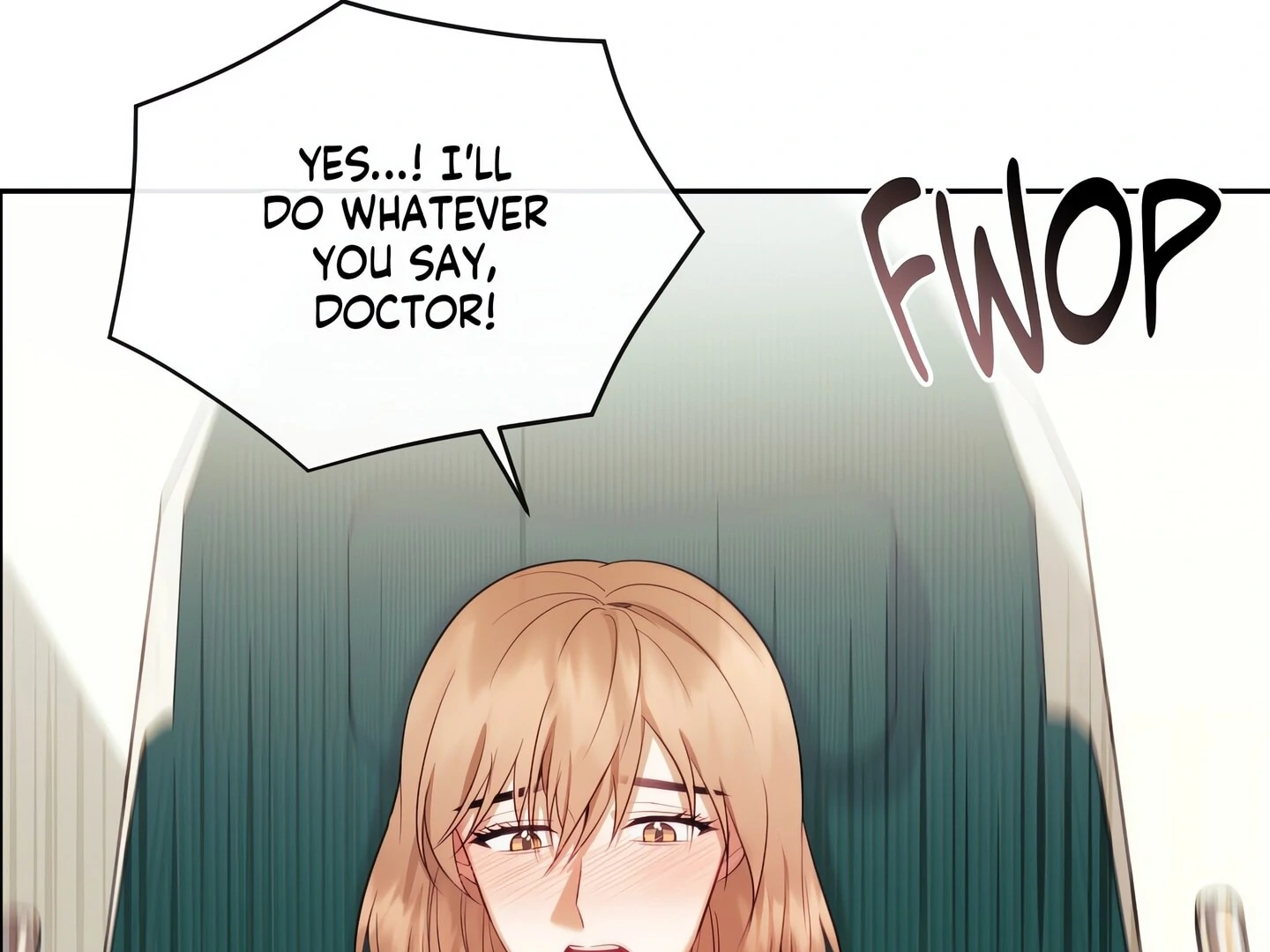 Domming My Boss Chapter 18 - Page 46