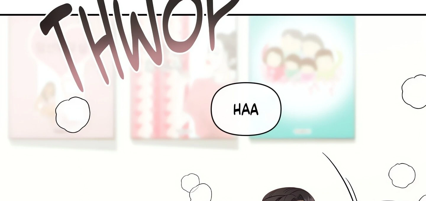 Domming My Boss Chapter 18 - Page 50