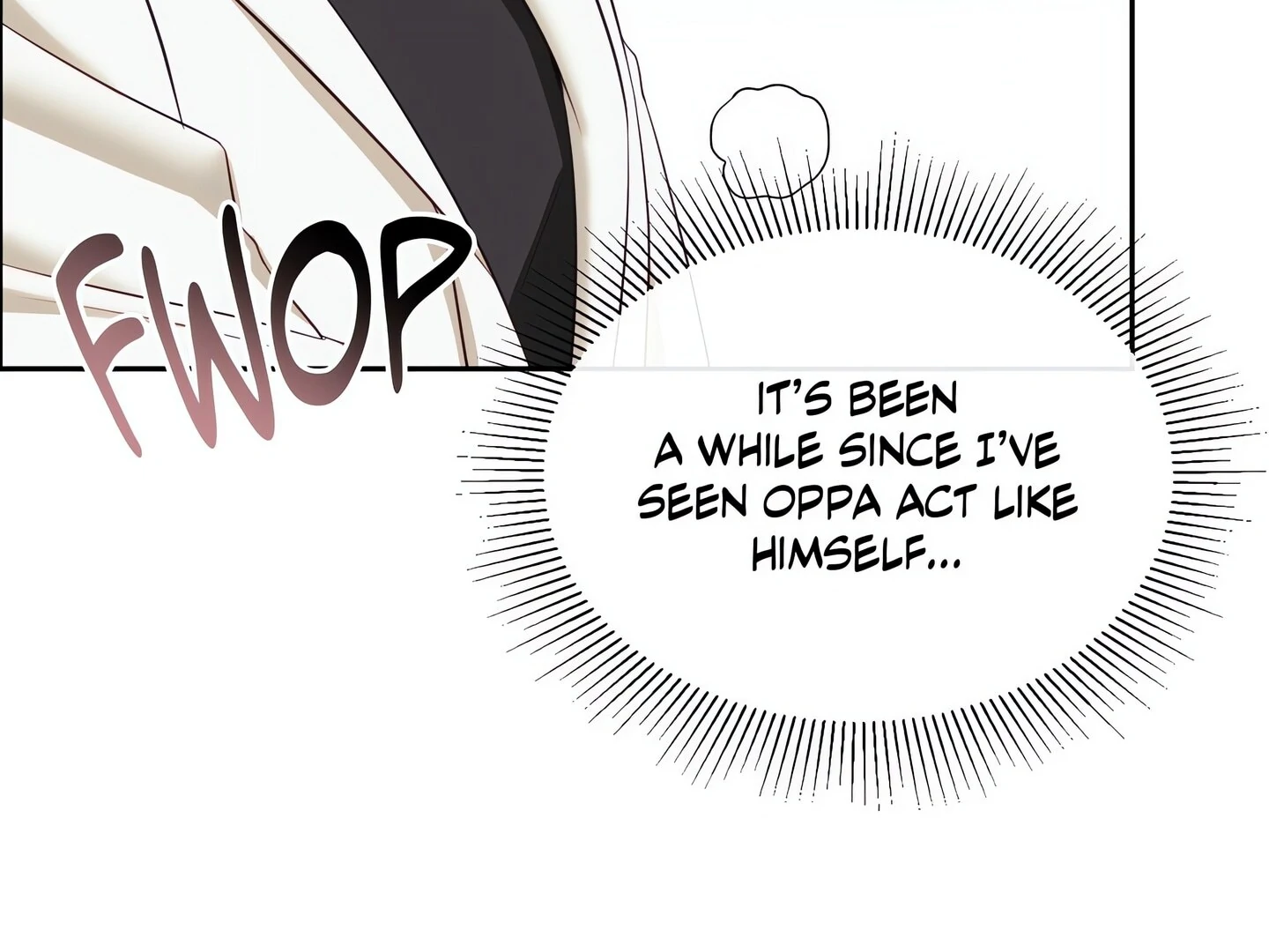 Domming My Boss Chapter 18 - Page 55