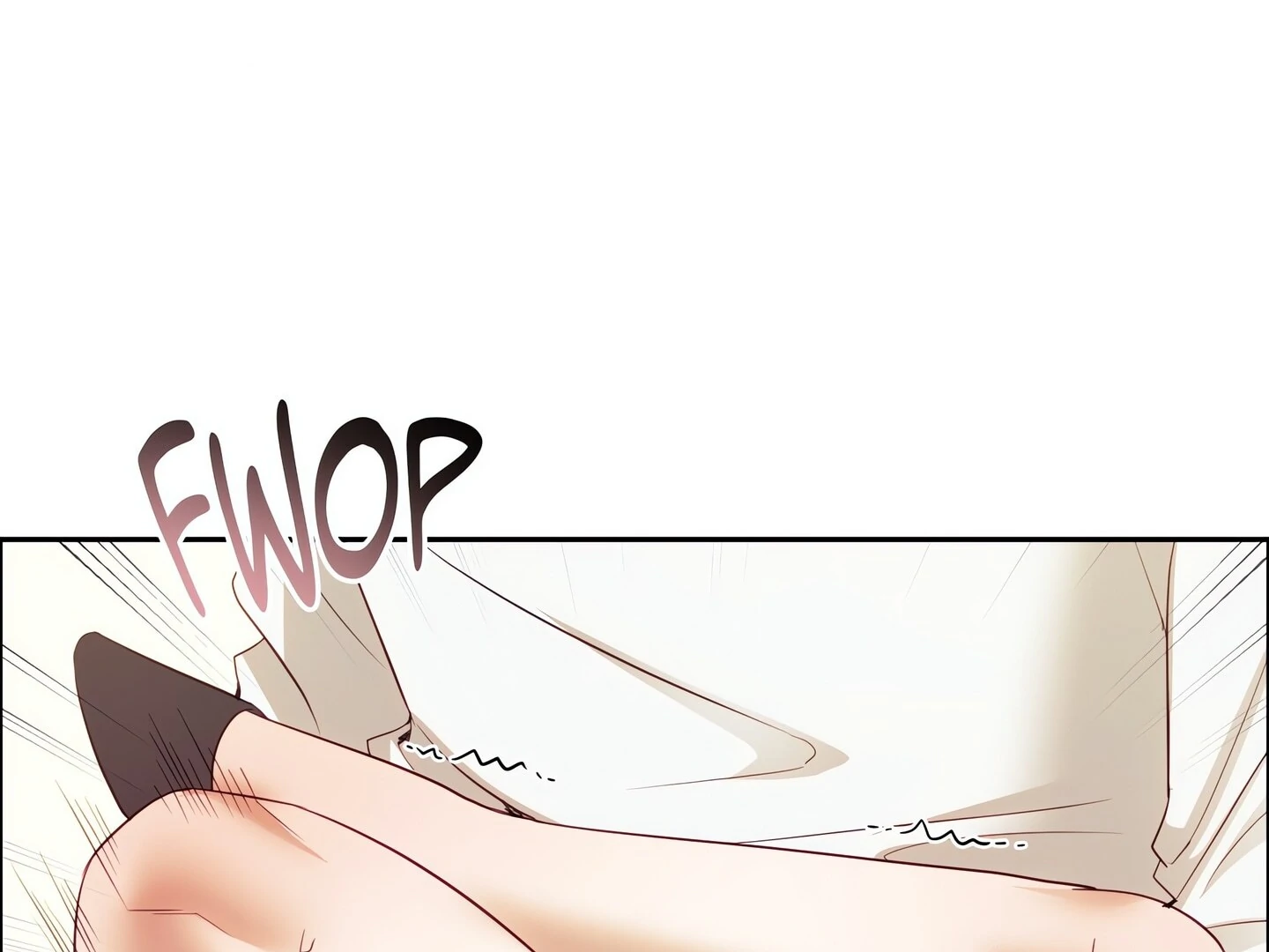 Domming My Boss Chapter 18 - Page 58