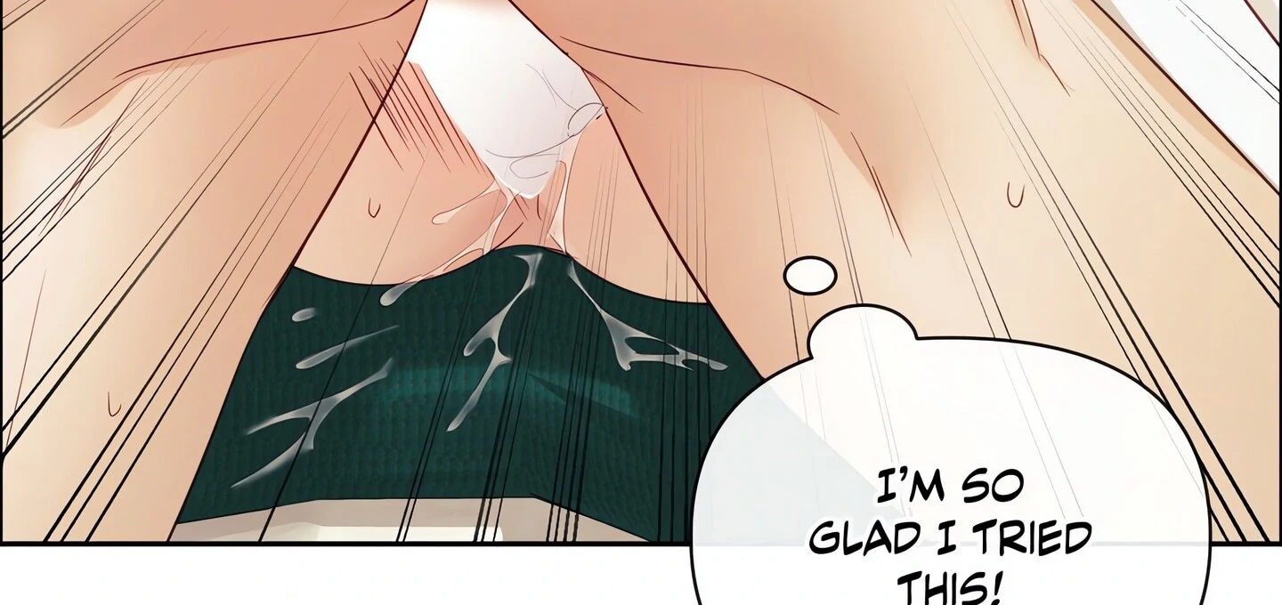 Domming My Boss Chapter 18 - Page 60