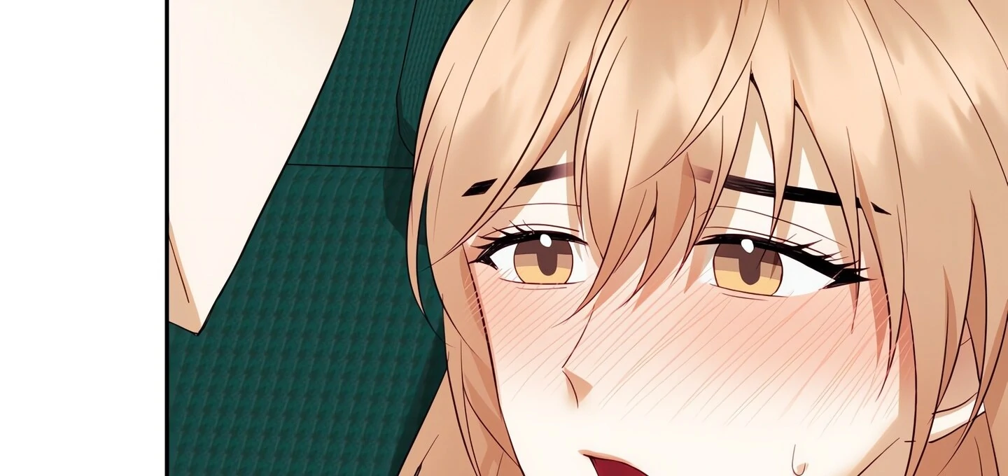 Domming My Boss Chapter 18 - Page 69