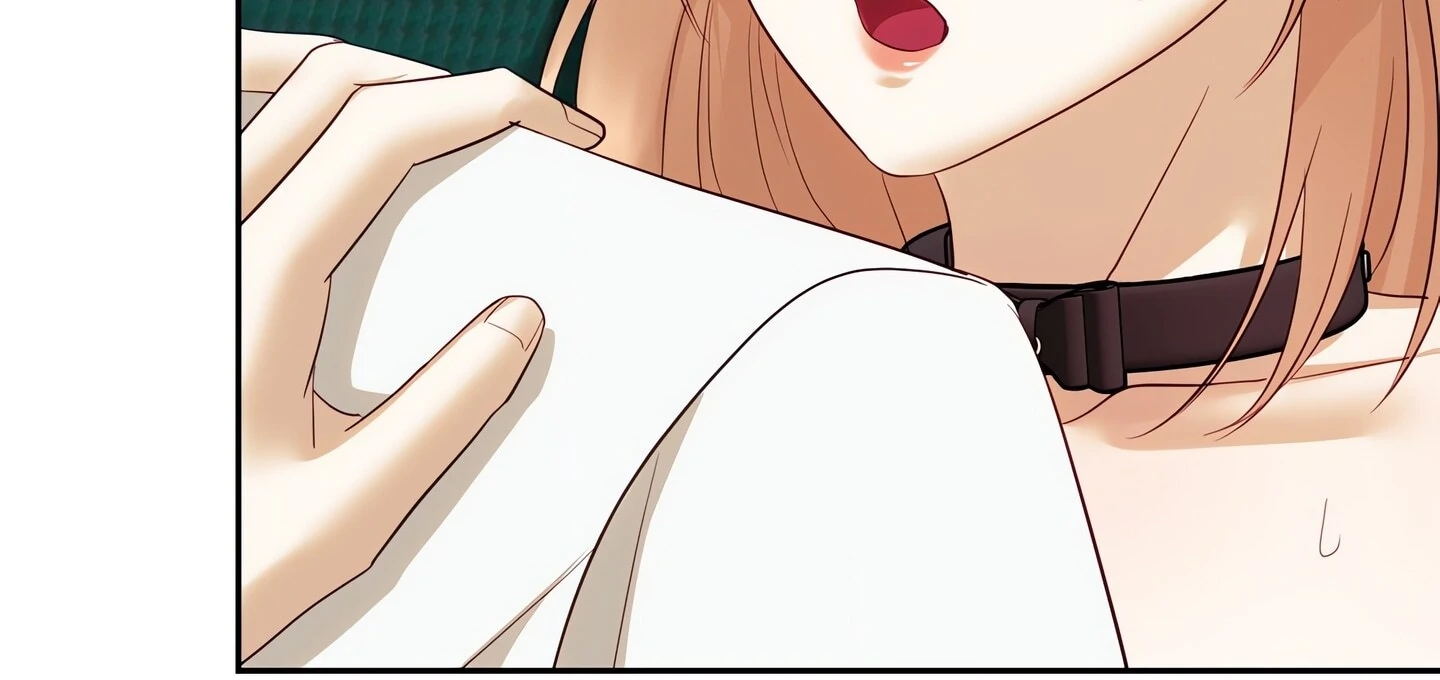 Domming My Boss Chapter 18 - Page 70