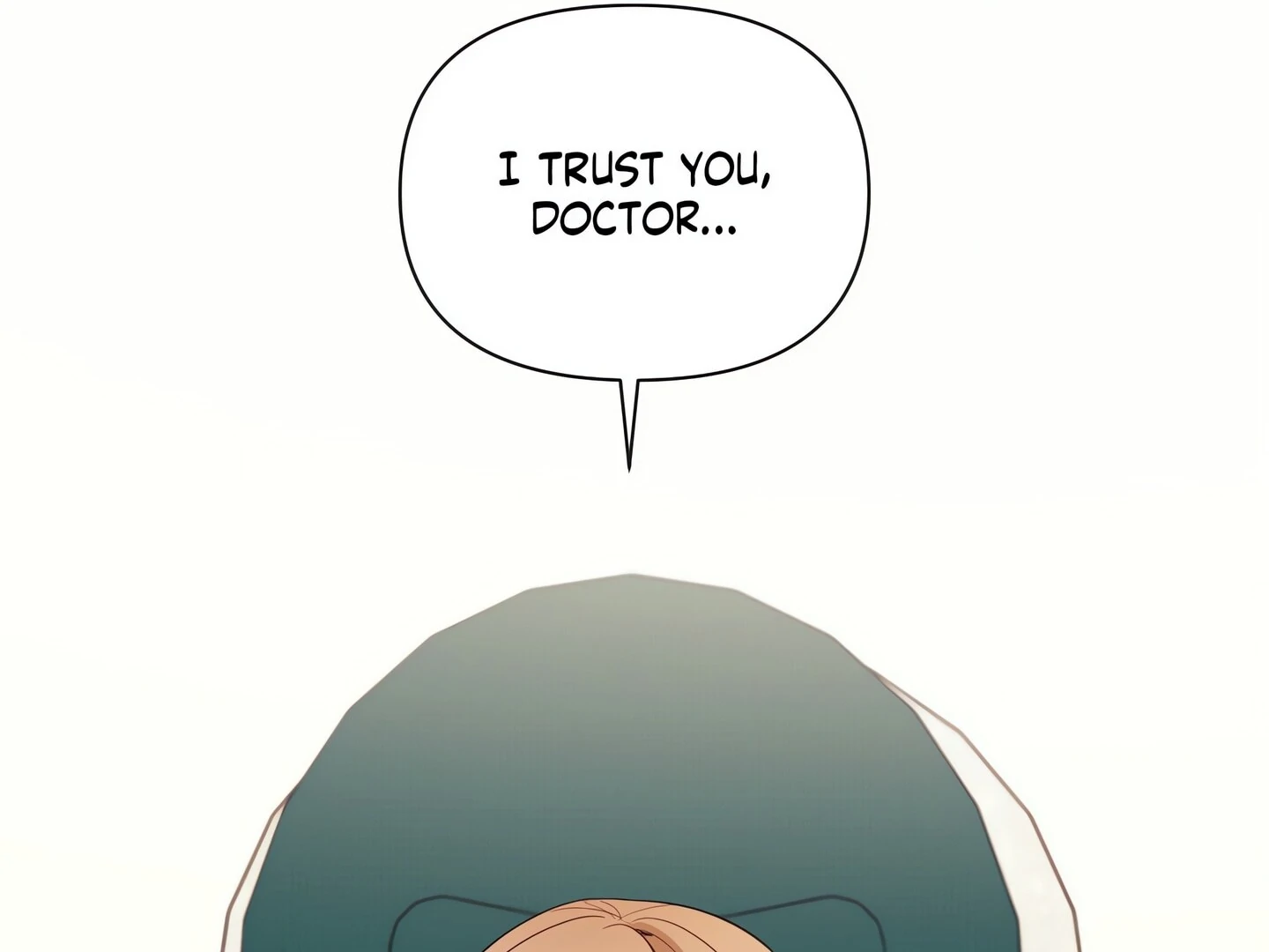 Domming My Boss Chapter 18 - Page 8