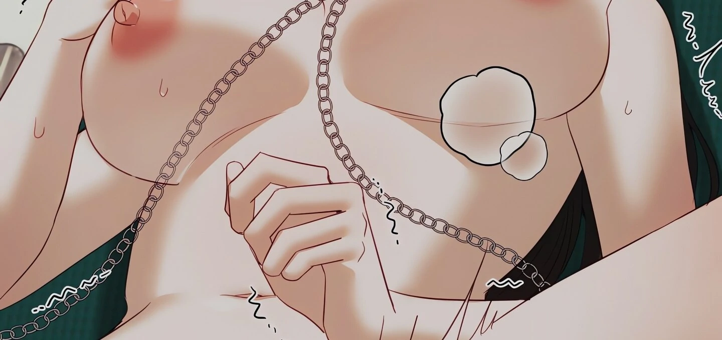 Domming My Boss Chapter 18 - Page 80