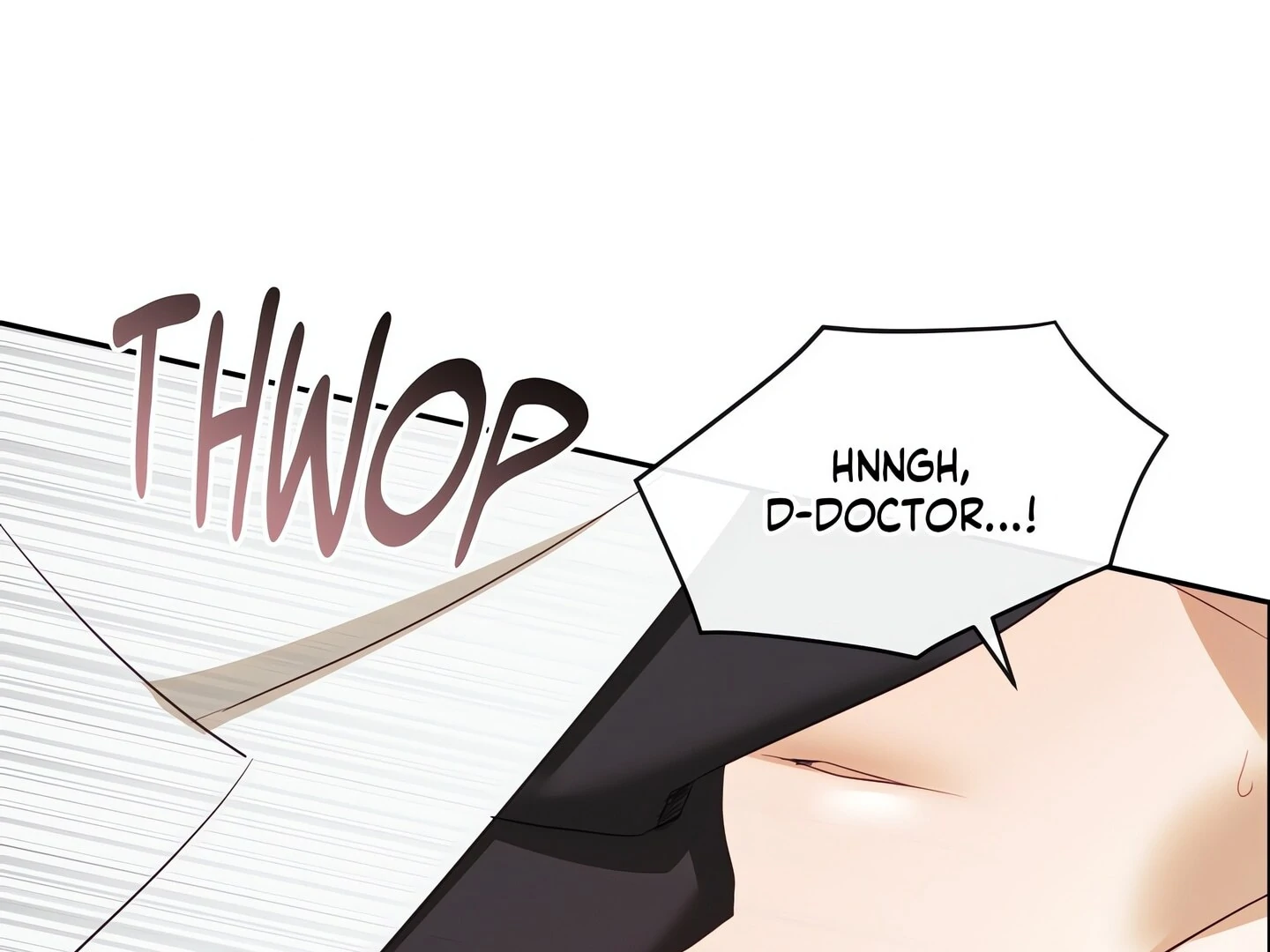 Domming My Boss Chapter 18 - Page 92