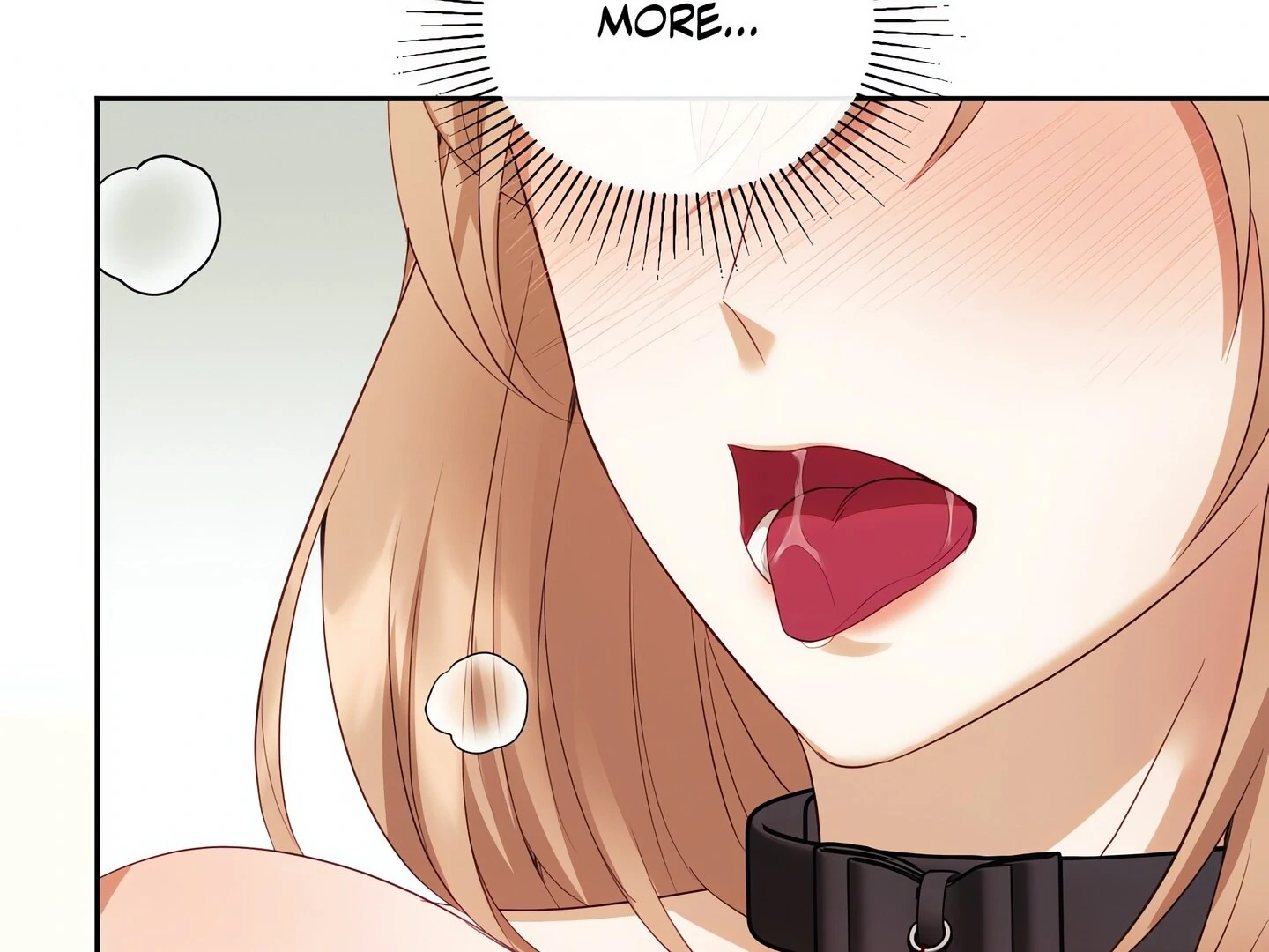 Domming My Boss Chapter 18 - Page 98