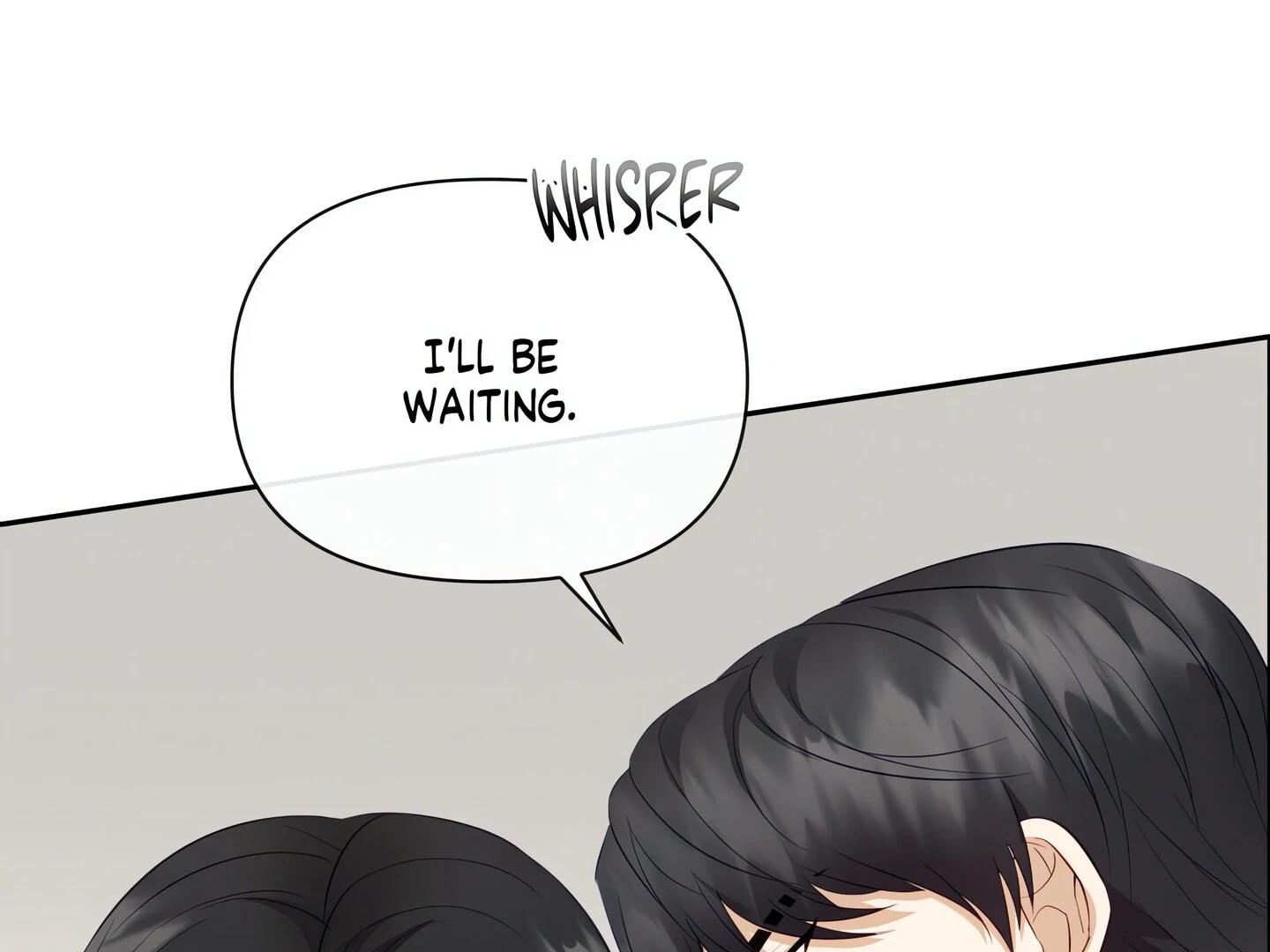 Domming My Boss Chapter 19 - Page 105