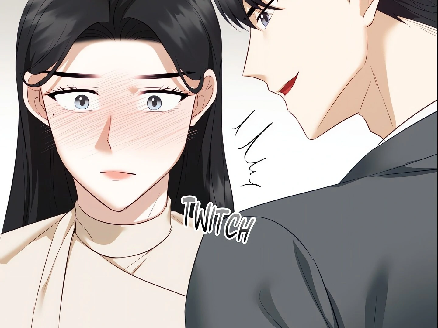 Domming My Boss Chapter 19 - Page 106