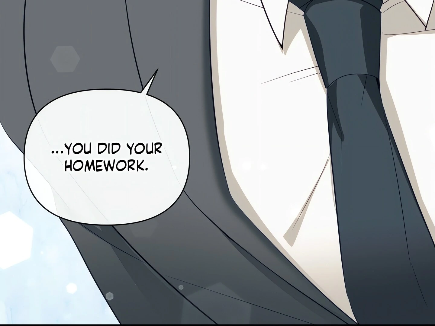 Domming My Boss Chapter 19 - Page 111