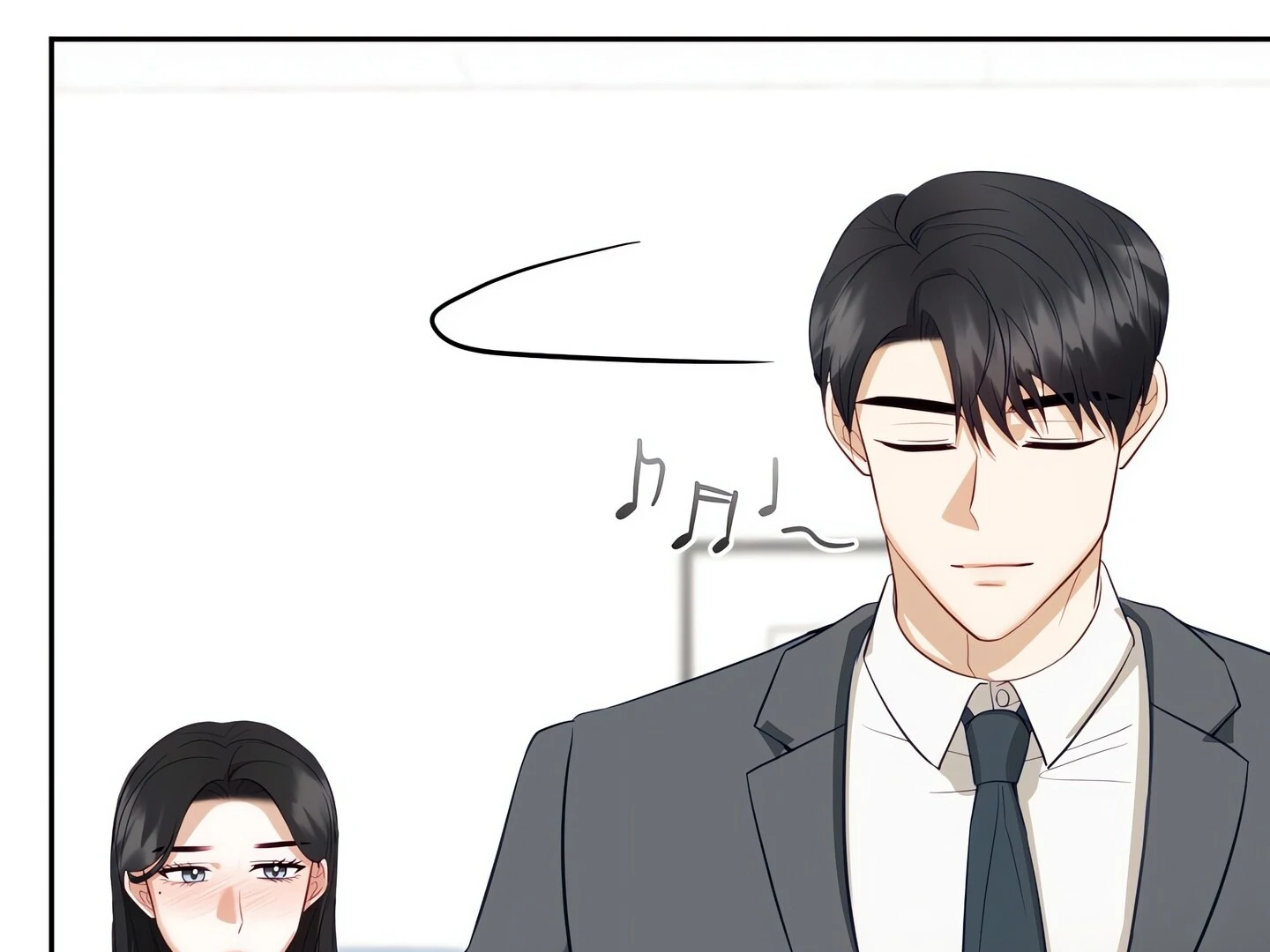 Domming My Boss Chapter 19 - Page 113