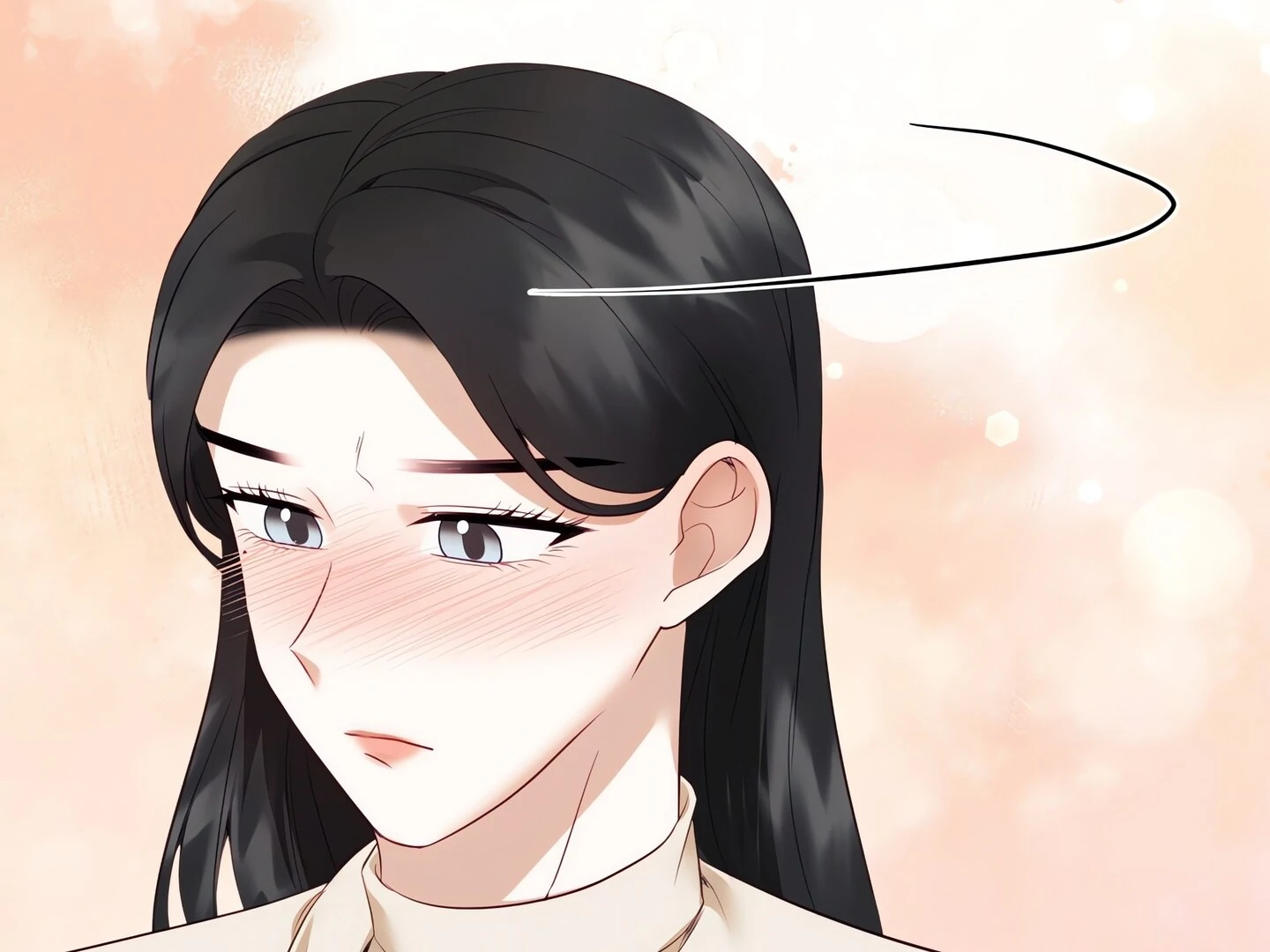 Domming My Boss Chapter 19 - Page 116