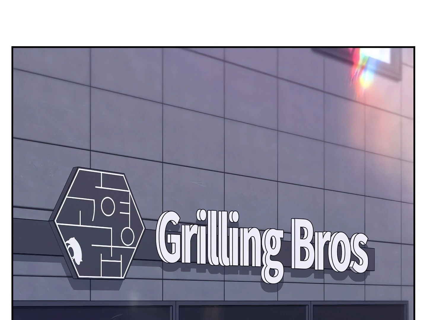 Domming My Boss Chapter 19 - Page 121