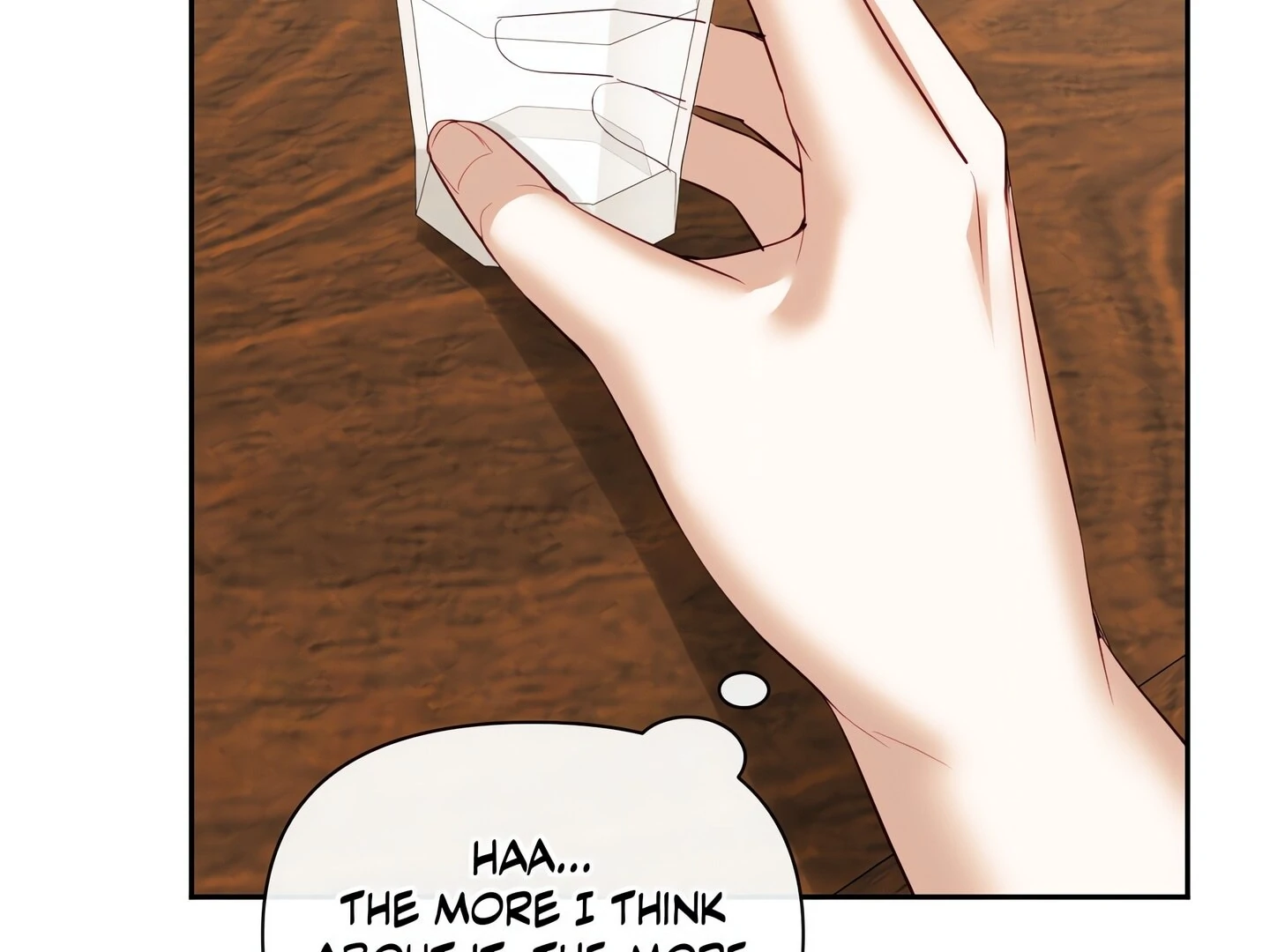 Domming My Boss Chapter 19 - Page 124